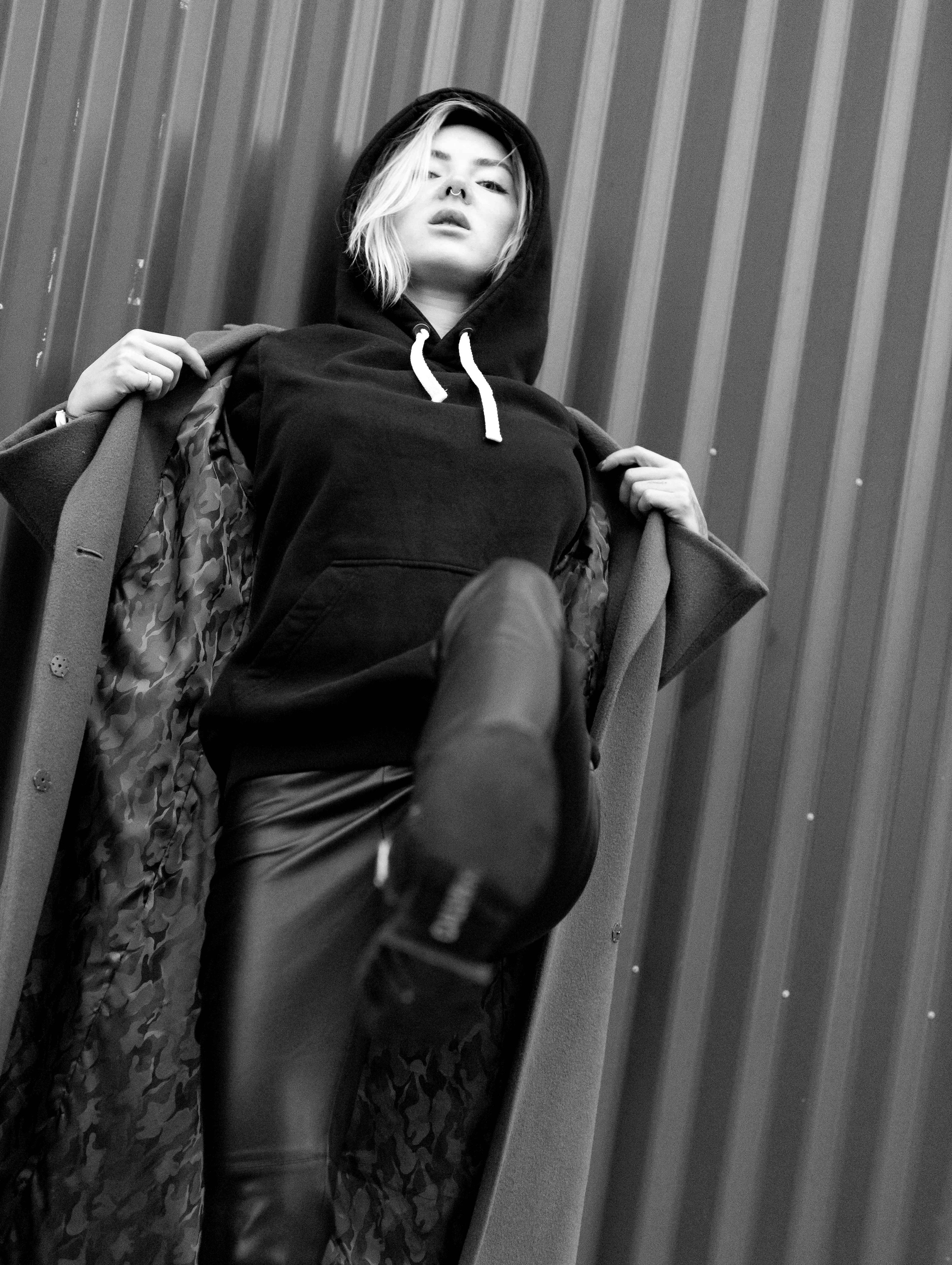 Мару. Фотопрогулка Флакон. Портретный фотограф Екатерина Лысенко, Москва