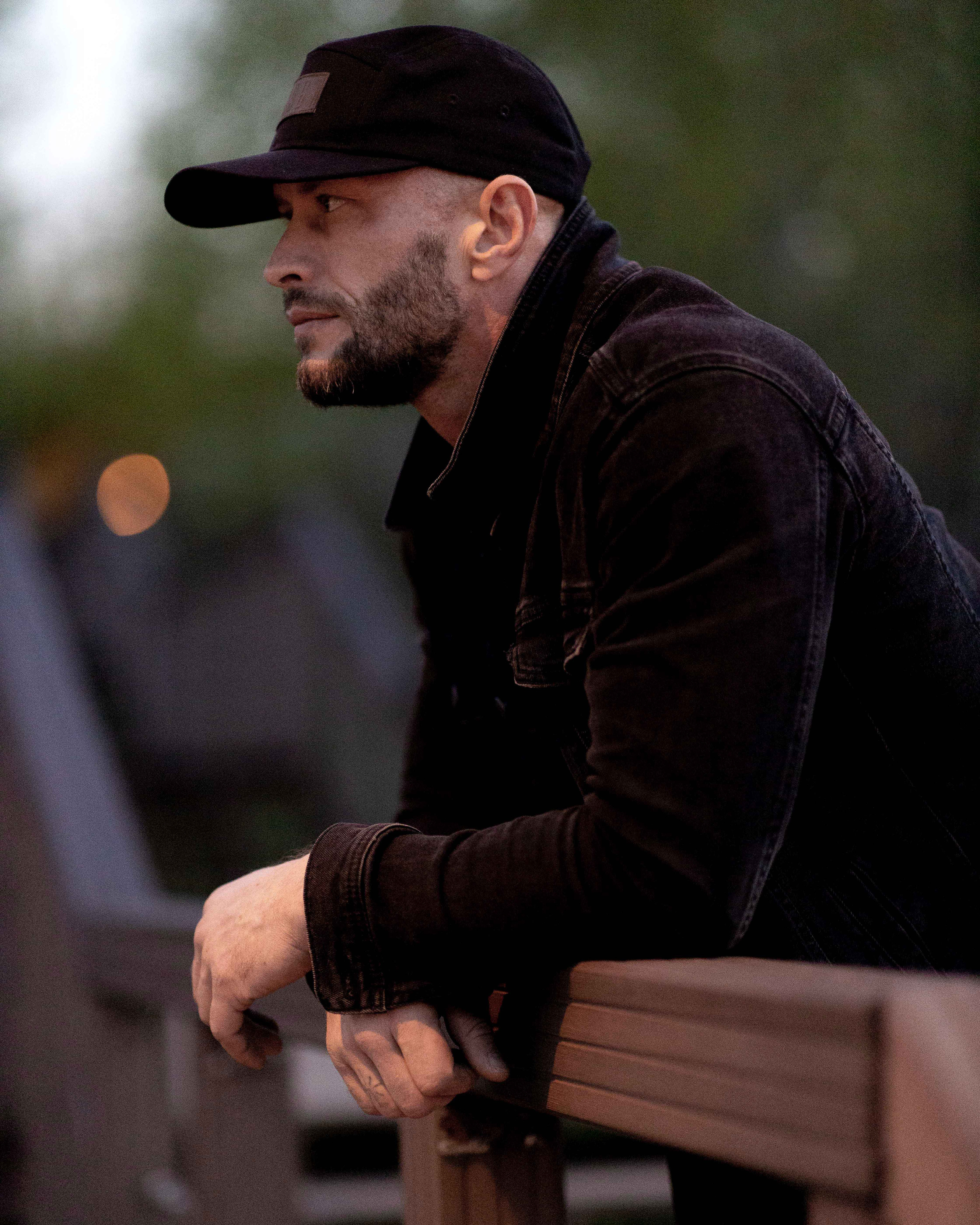 Саша. Фотопрогулка. Весна. Портретный фотограф Екатерина Лысенко, Москва