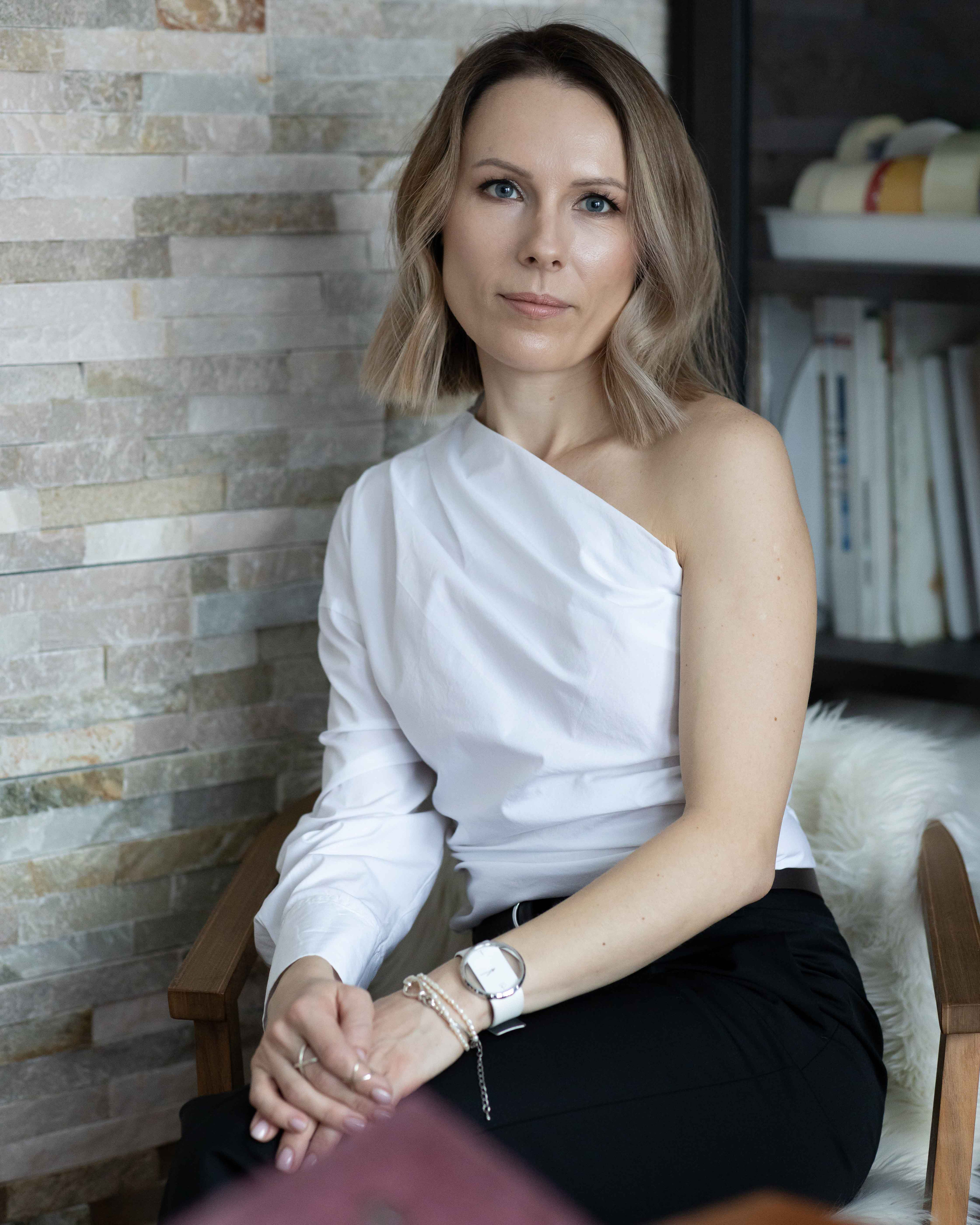 Портрет. Портретный фотограф Екатерина Лысенко, Москва