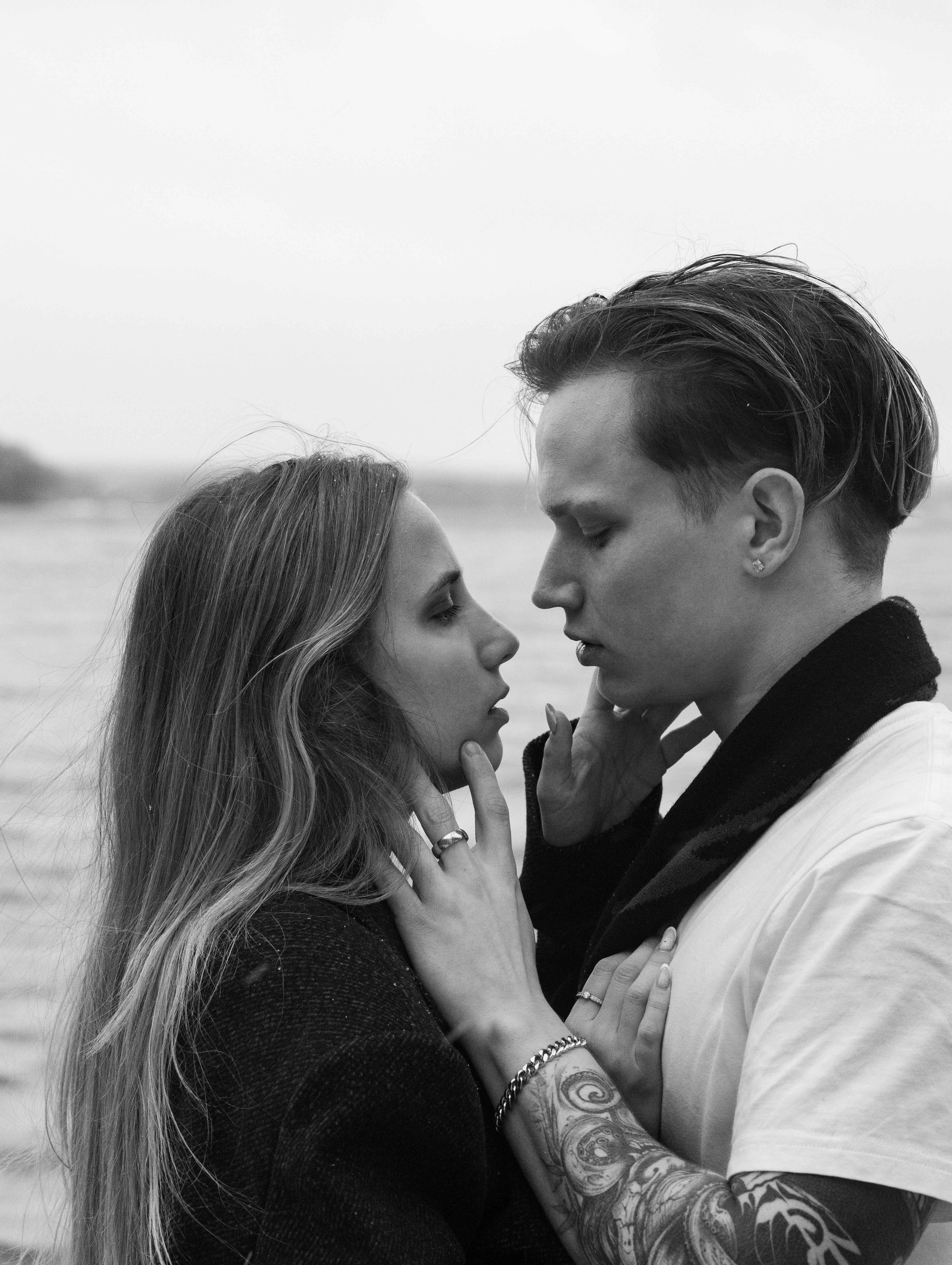 Лавстори. Портретный фотограф Екатерина Лысенко, Москва