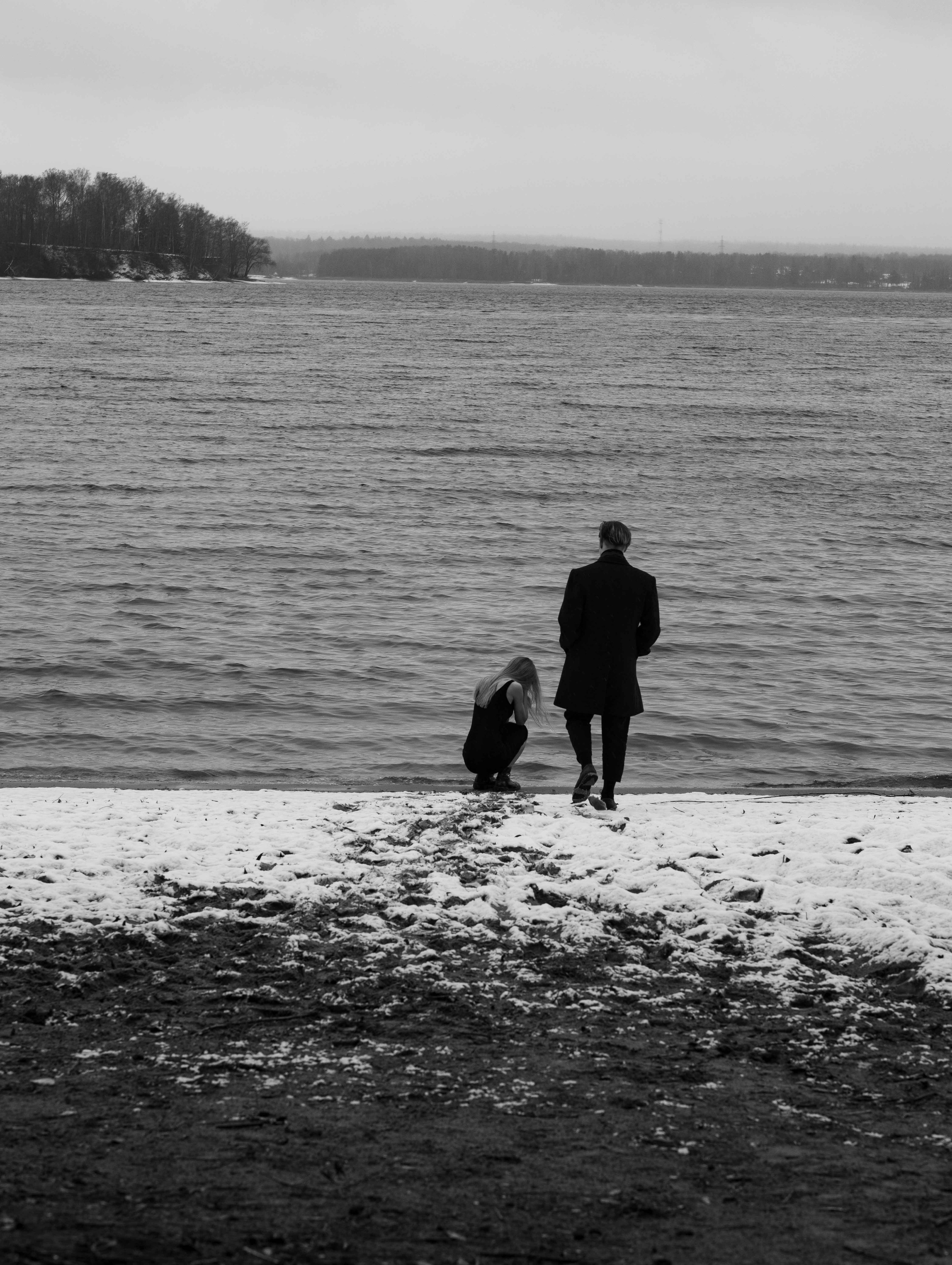 Лавстори. Портретный фотограф Екатерина Лысенко, Москва