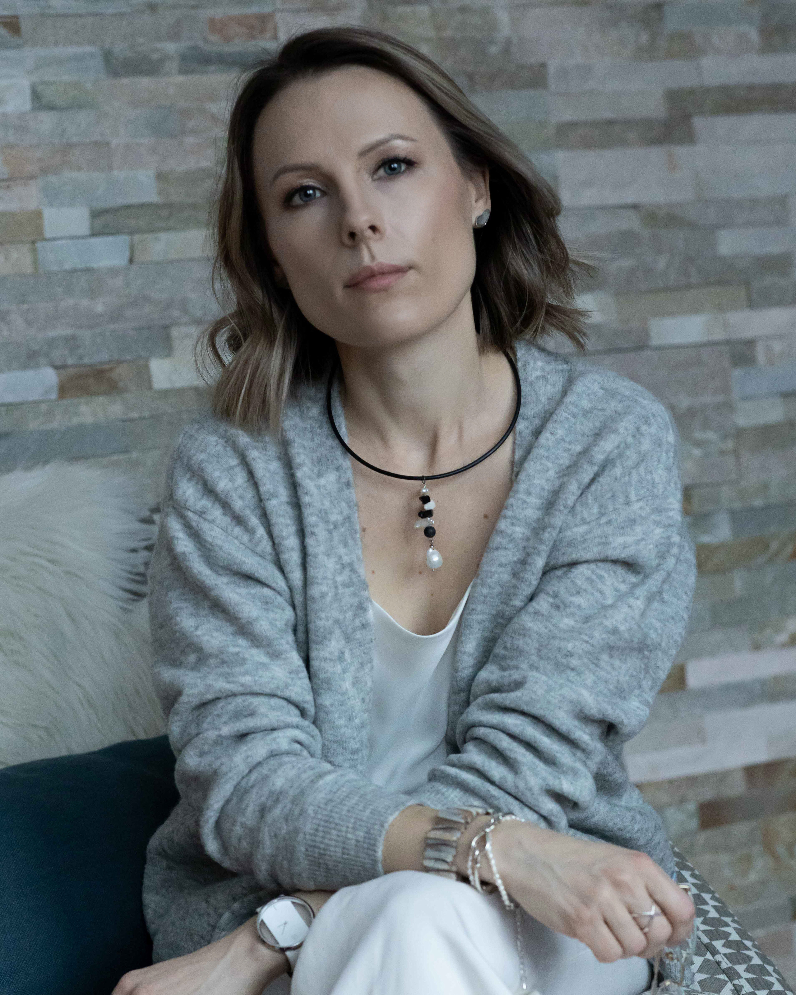 Катя. Контент-съемка для архитектора. Портретный фотограф Екатерина Лысенко, Москва