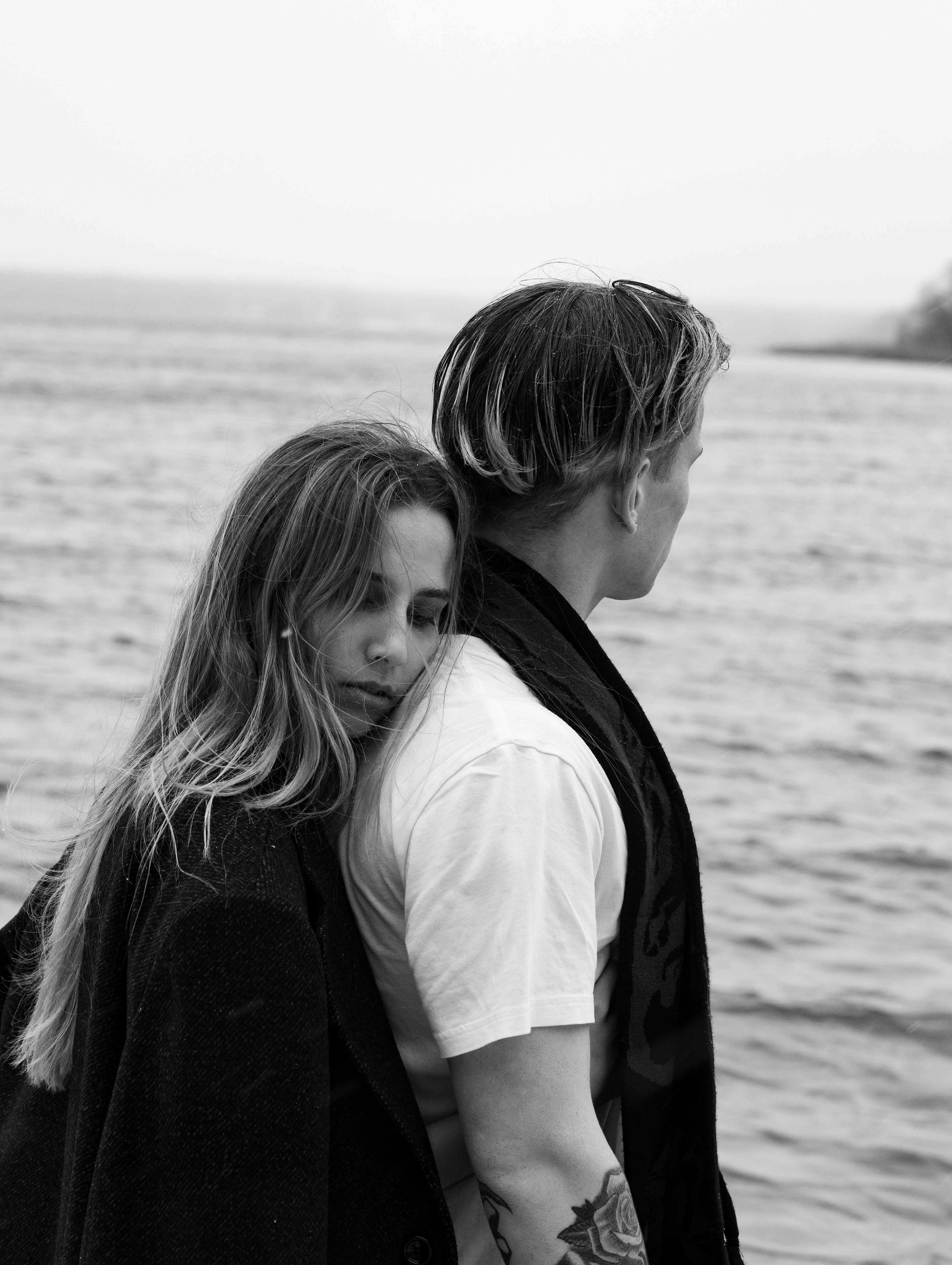 Лавстори. Портретный фотограф Екатерина Лысенко, Москва