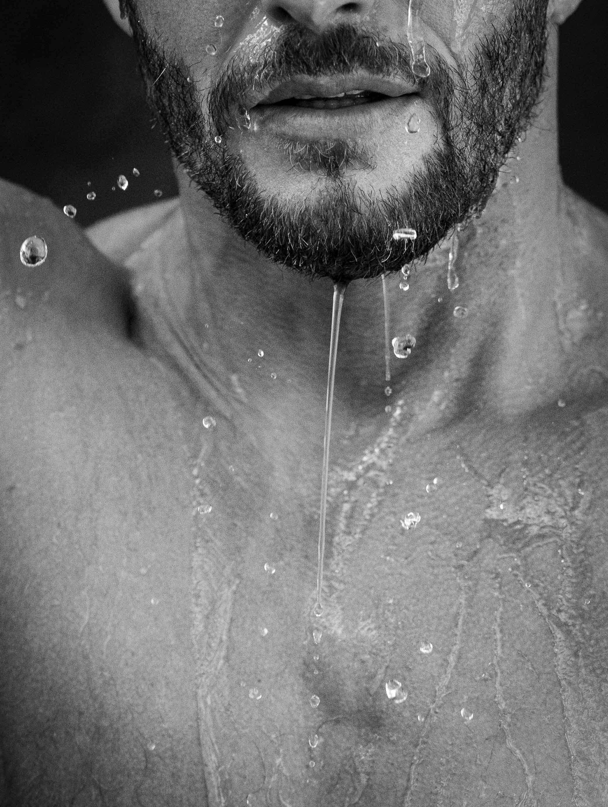 Мужская фотосессия. Портретный фотограф Екатерина Лысенко, Москва