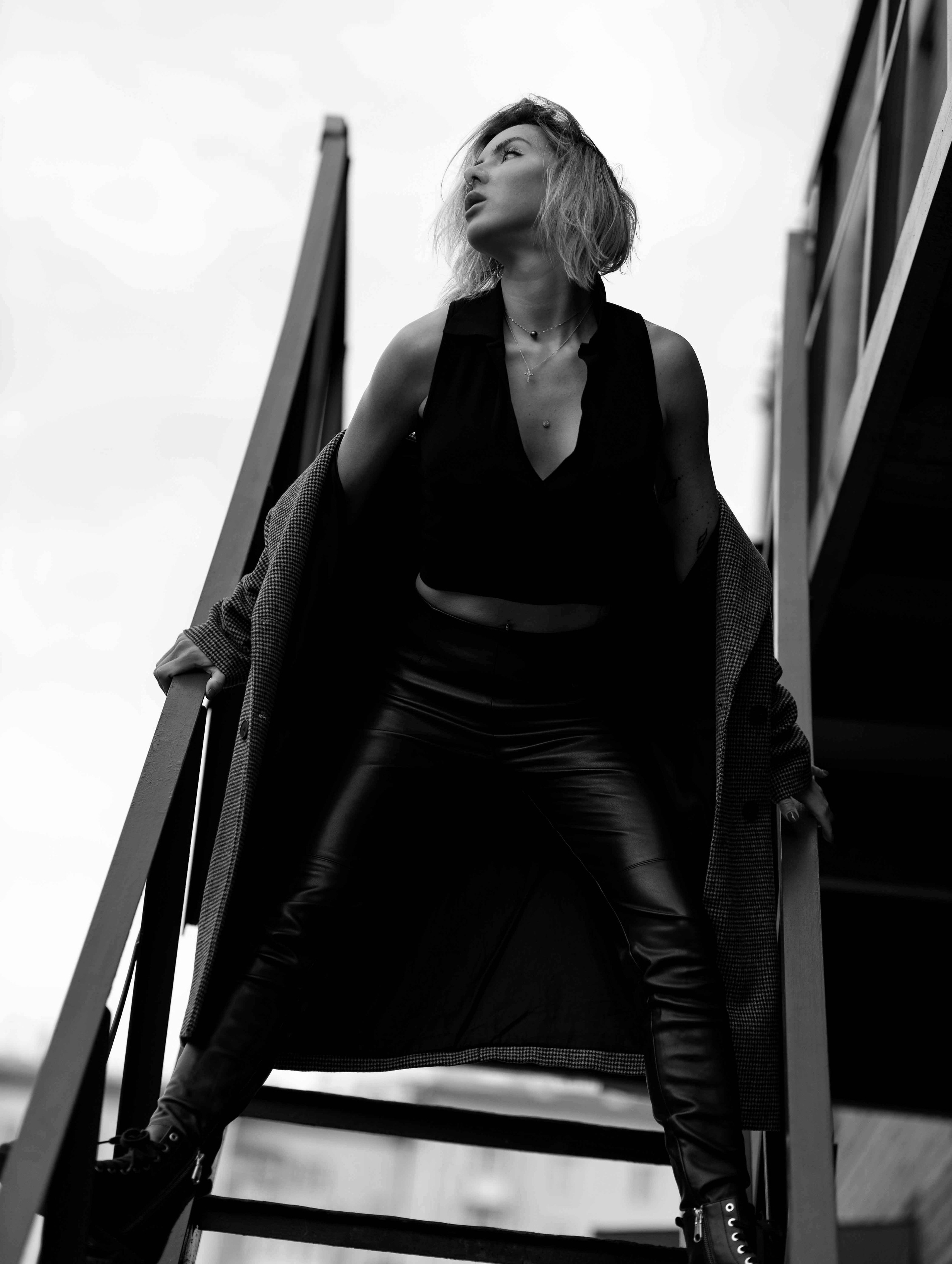 Мару. Фотопрогулка Флакон. Портретный фотограф Екатерина Лысенко, Москва