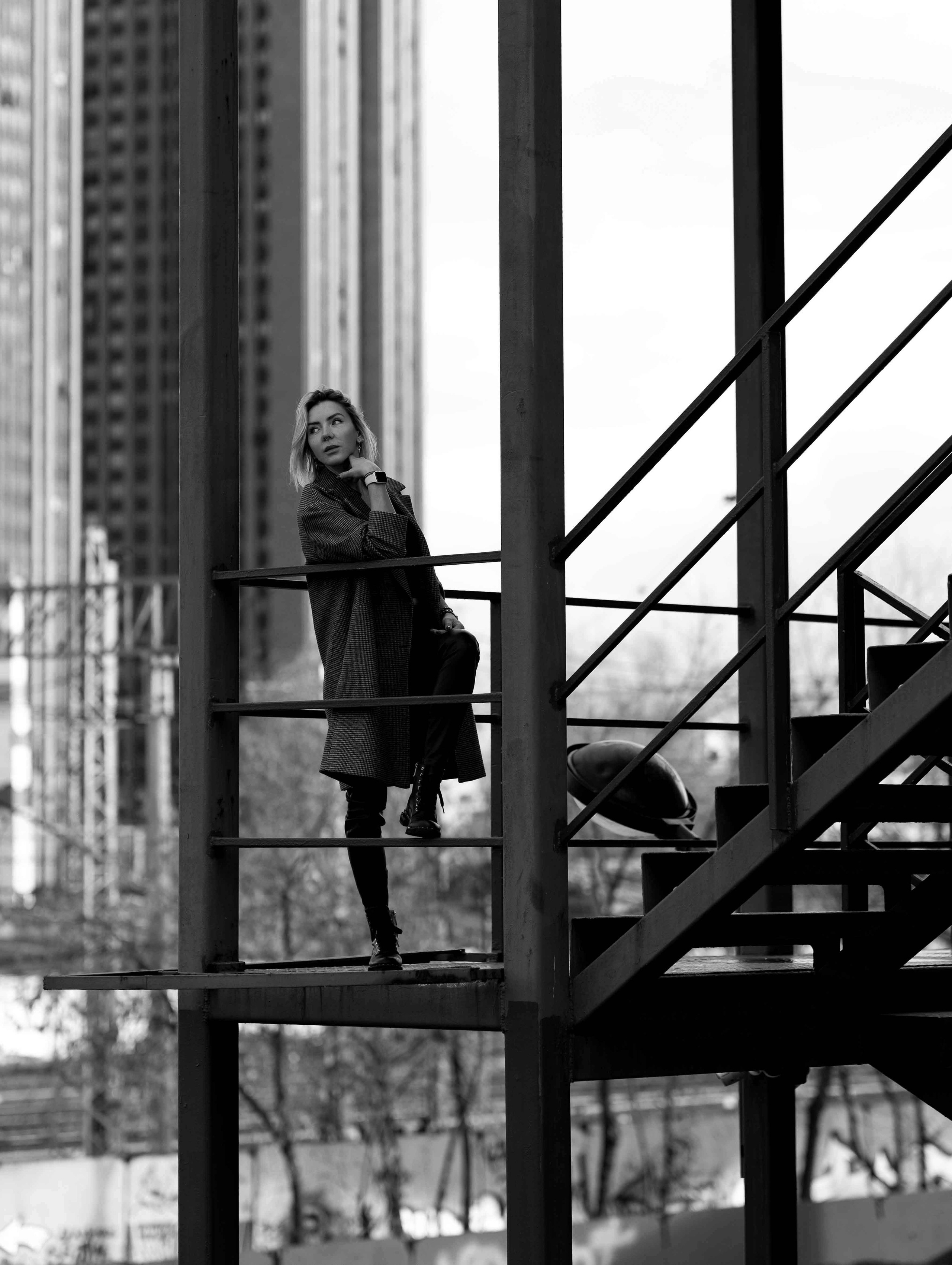 Мару. Фотопрогулка Флакон. Портретный фотограф Екатерина Лысенко, Москва