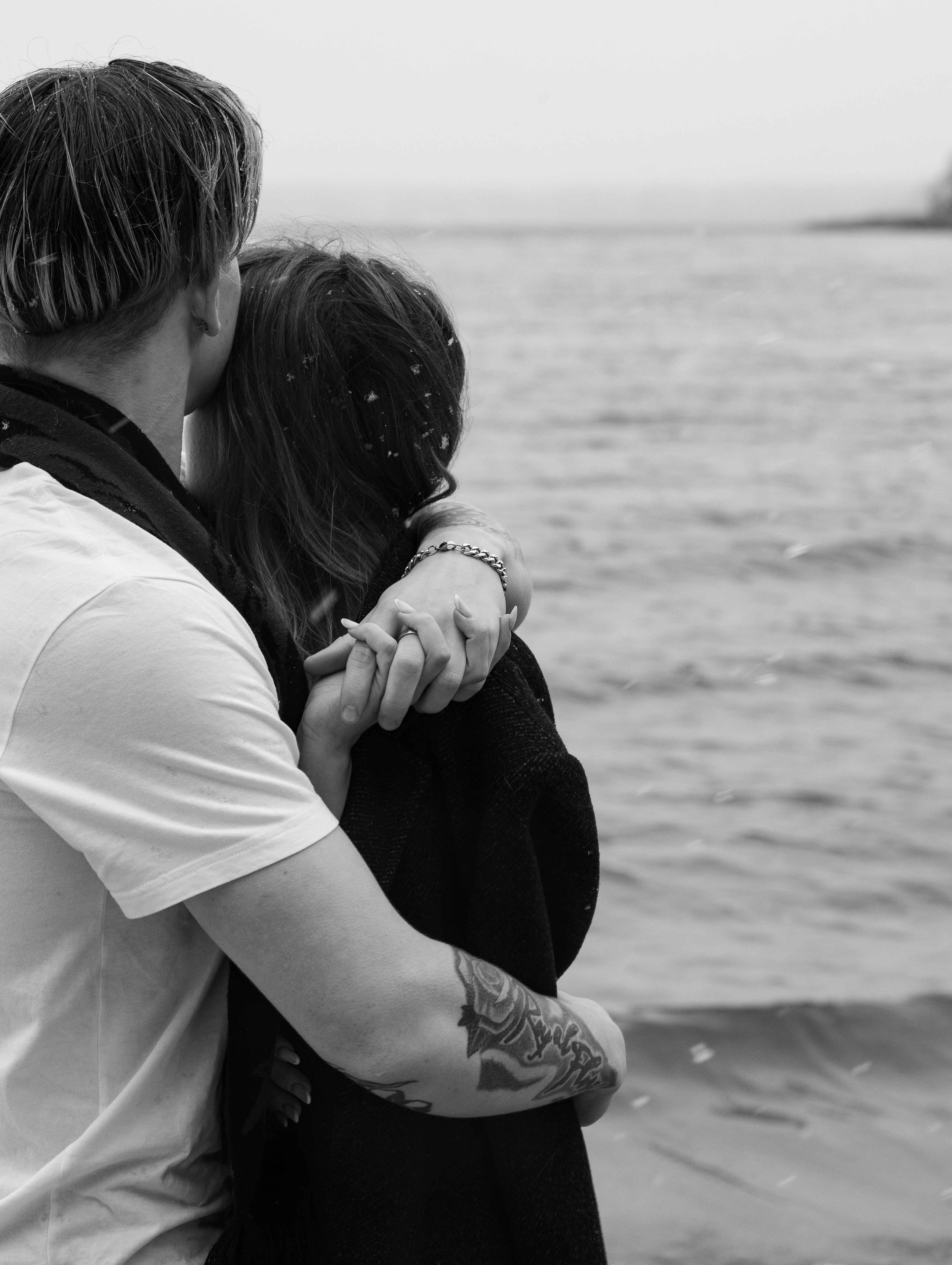 Лавстори. Портретный фотограф Екатерина Лысенко, Москва