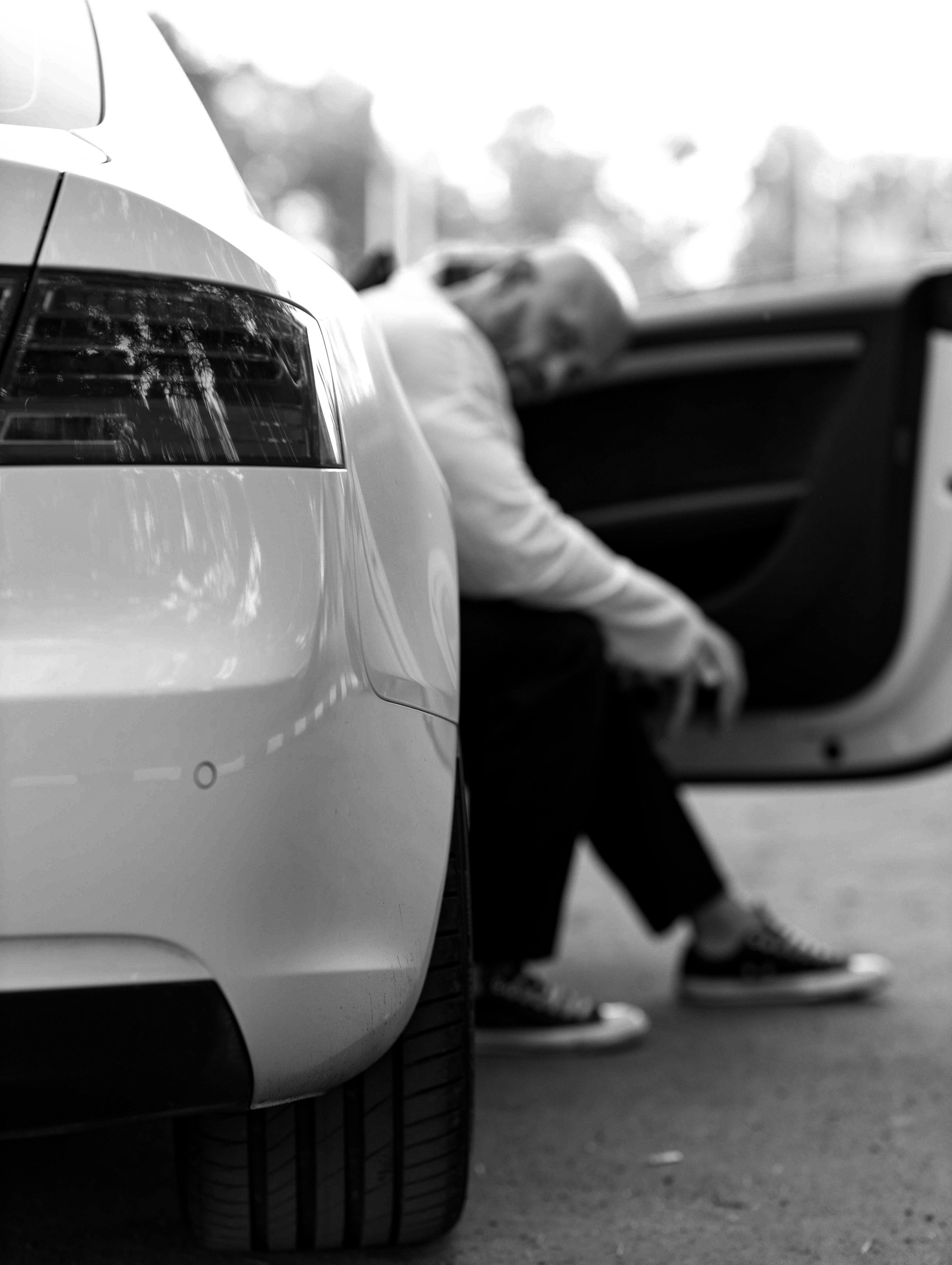 Мужчина и авто — идеальный тандем. Портретный фотограф Екатерина Лысенко, Москва