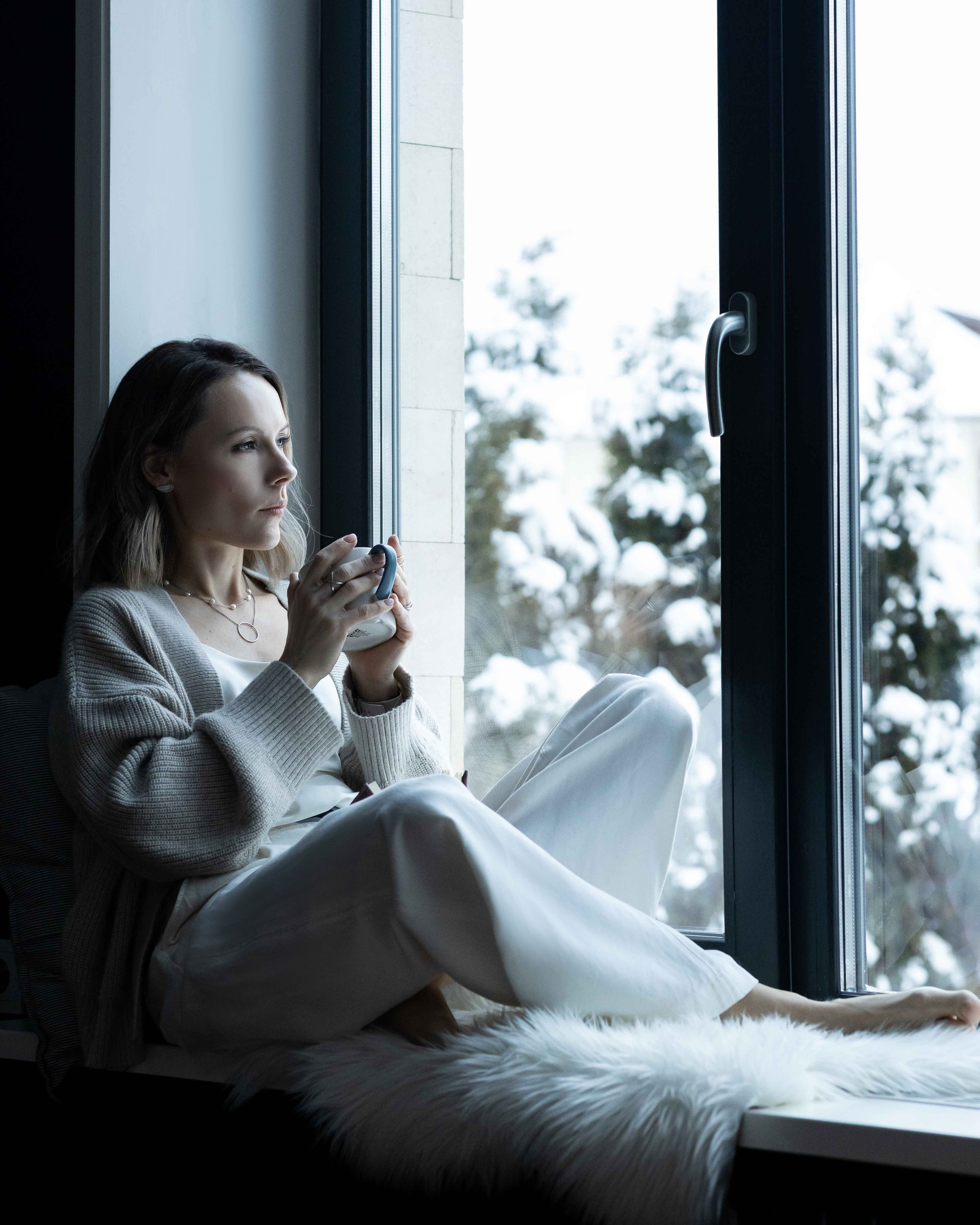 Катя. Контент-съемка для архитектора. Портретный фотограф Екатерина Лысенко, Москва