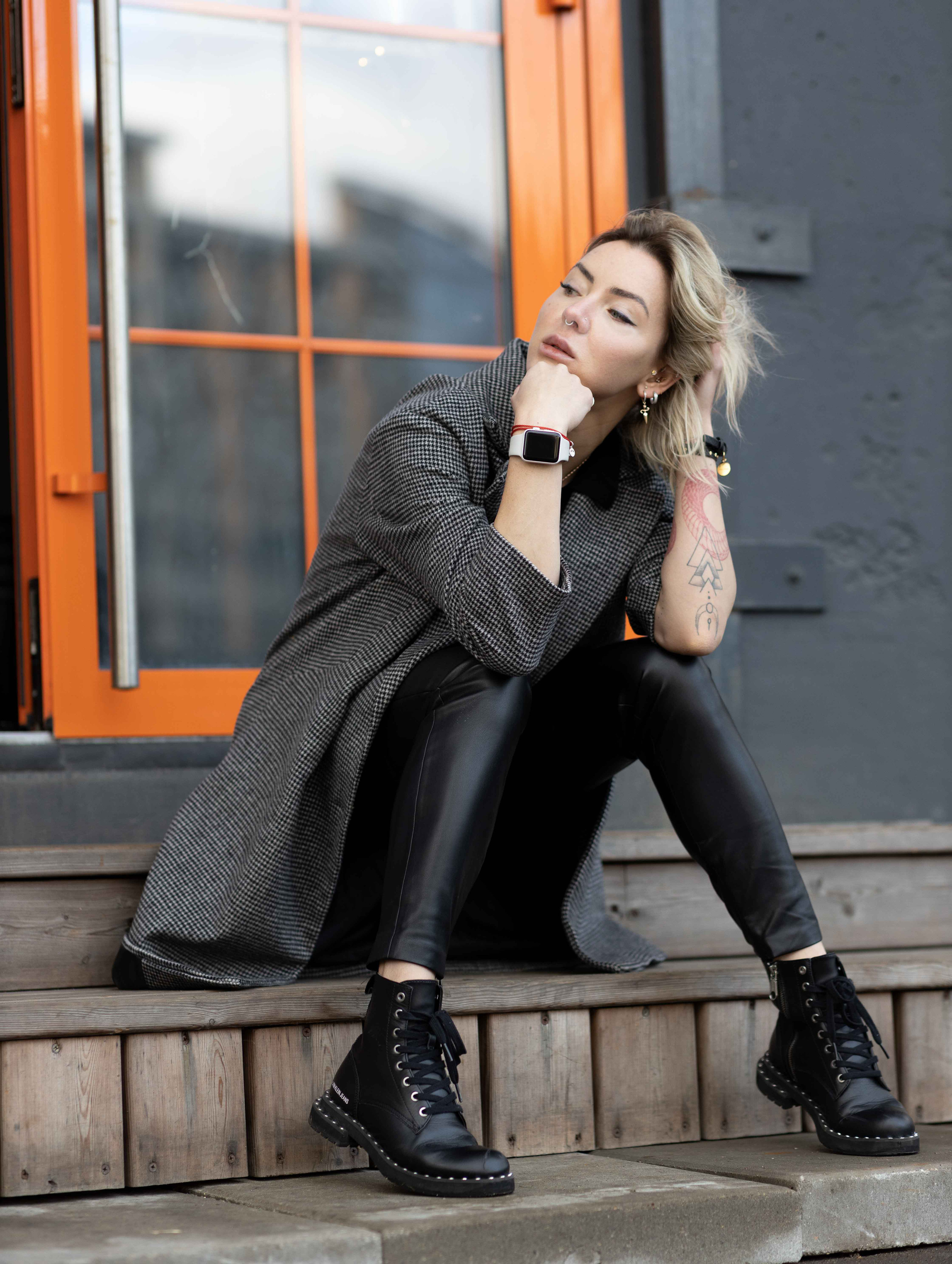 Мару. Фотопрогулка Флакон. Портретный фотограф Екатерина Лысенко, Москва