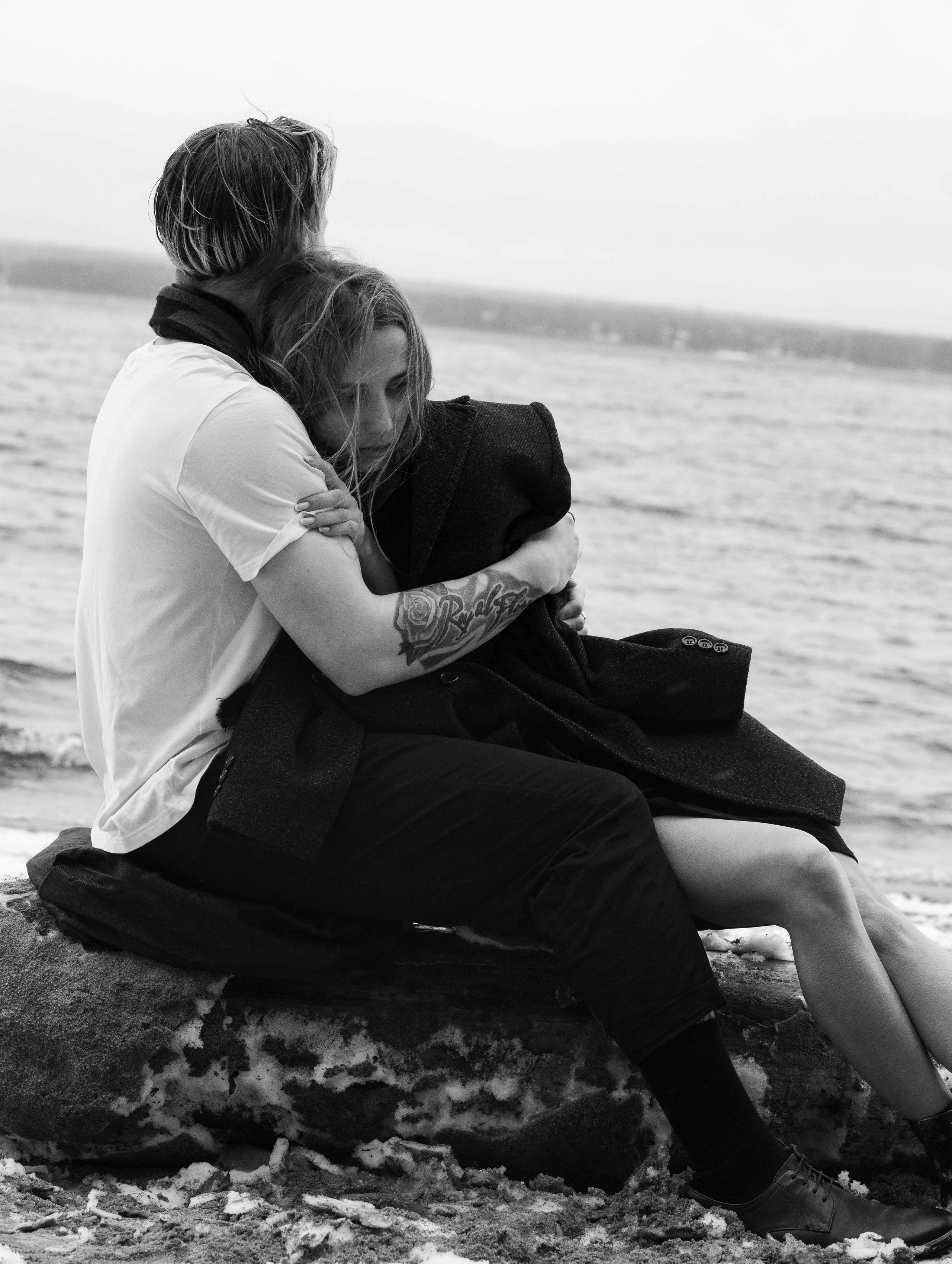 Лавстори. Портретный фотограф Екатерина Лысенко, Москва