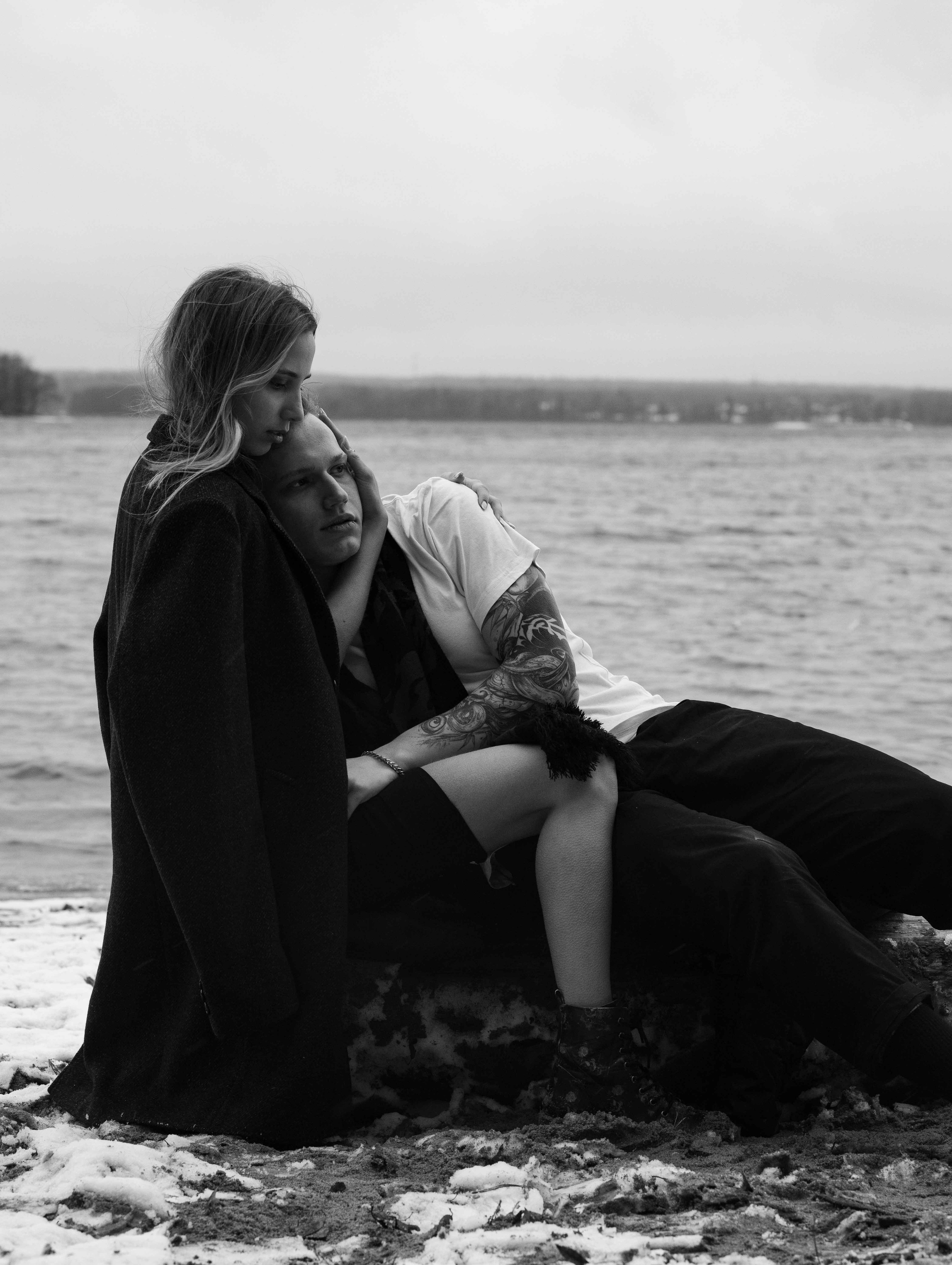 Лавстори. Портретный фотограф Екатерина Лысенко, Москва