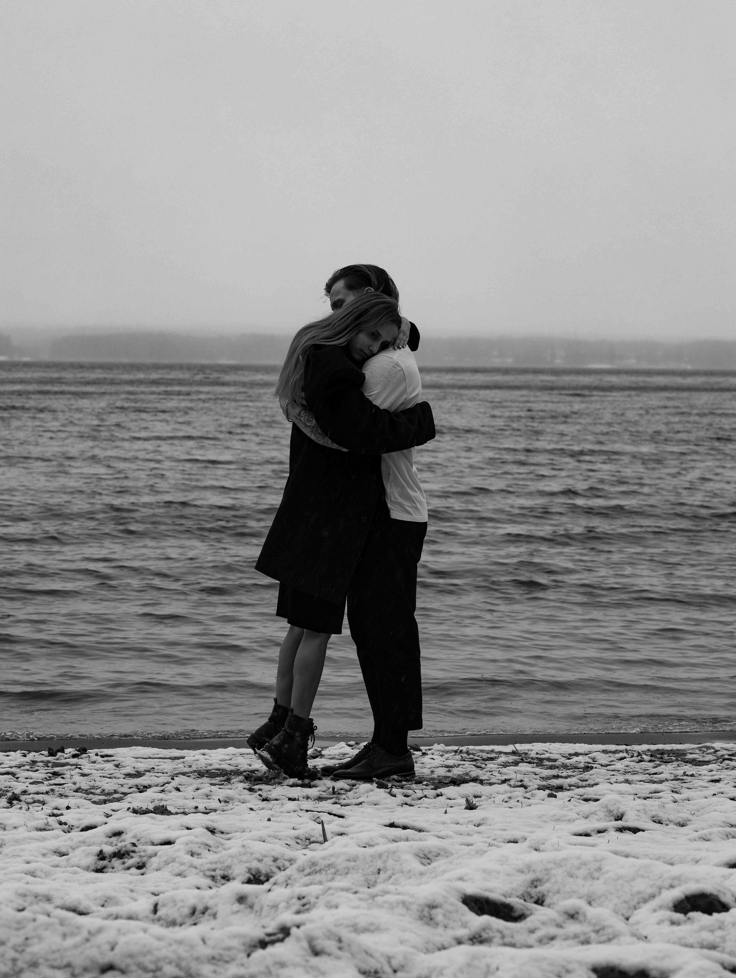 Лавстори. Портретный фотограф Екатерина Лысенко, Москва