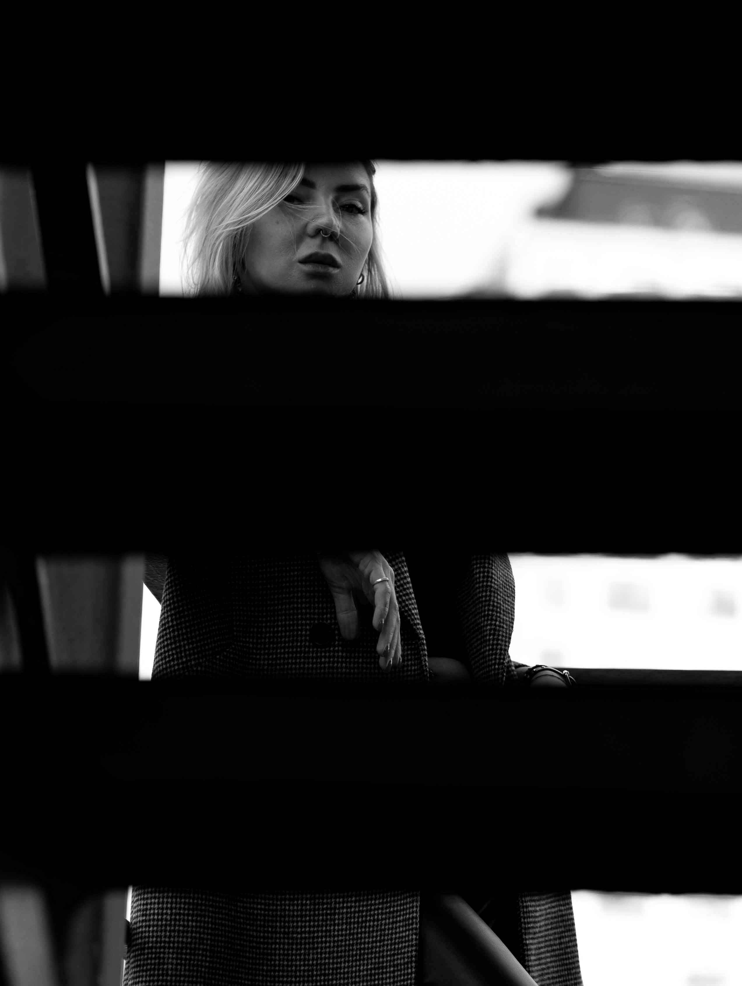 Мару. Фотопрогулка Флакон. Портретный фотограф Екатерина Лысенко, Москва