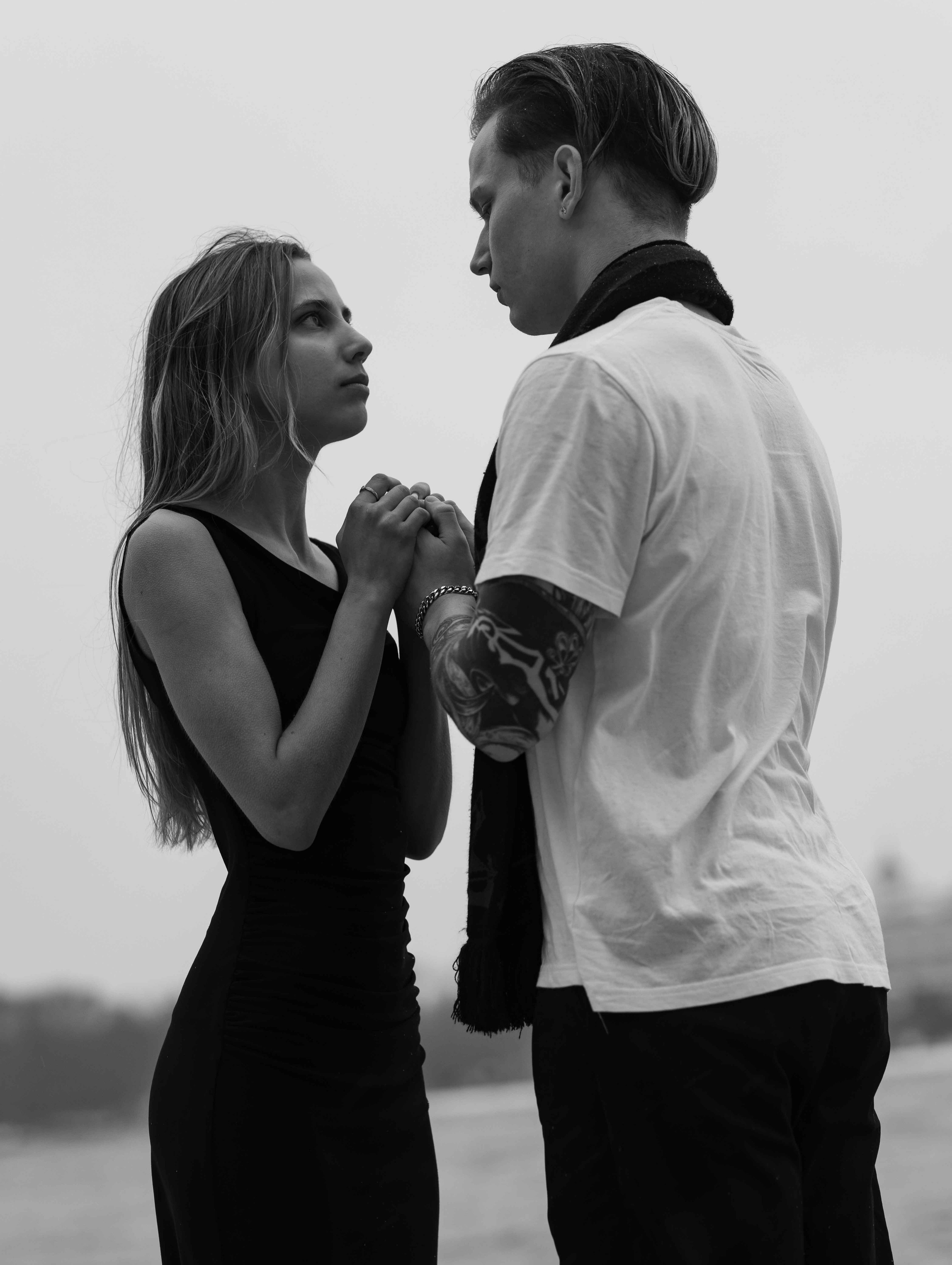 Лавстори. Портретный фотограф Екатерина Лысенко, Москва