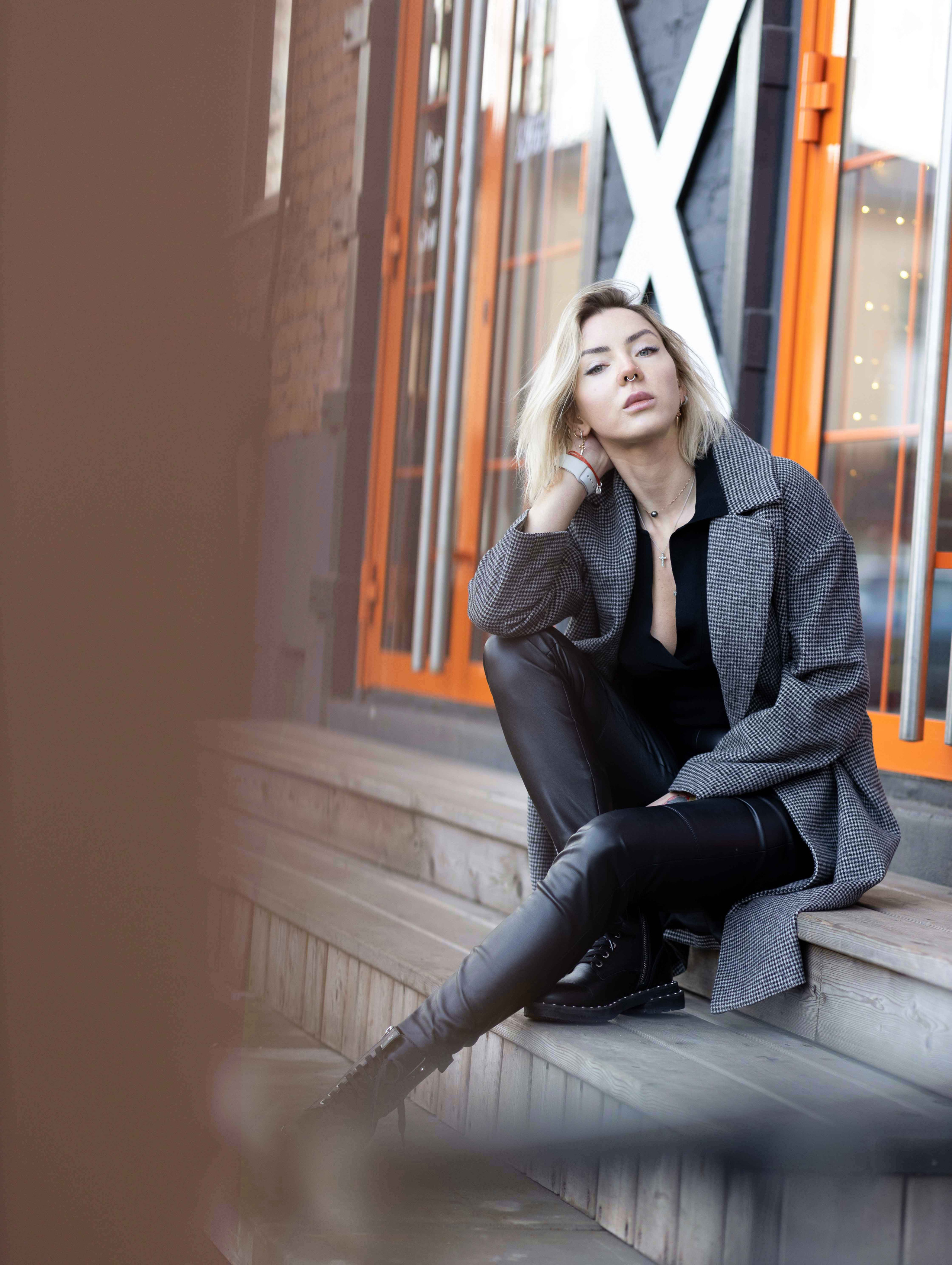 Мару. Фотопрогулка Флакон. Портретный фотограф Екатерина Лысенко, Москва