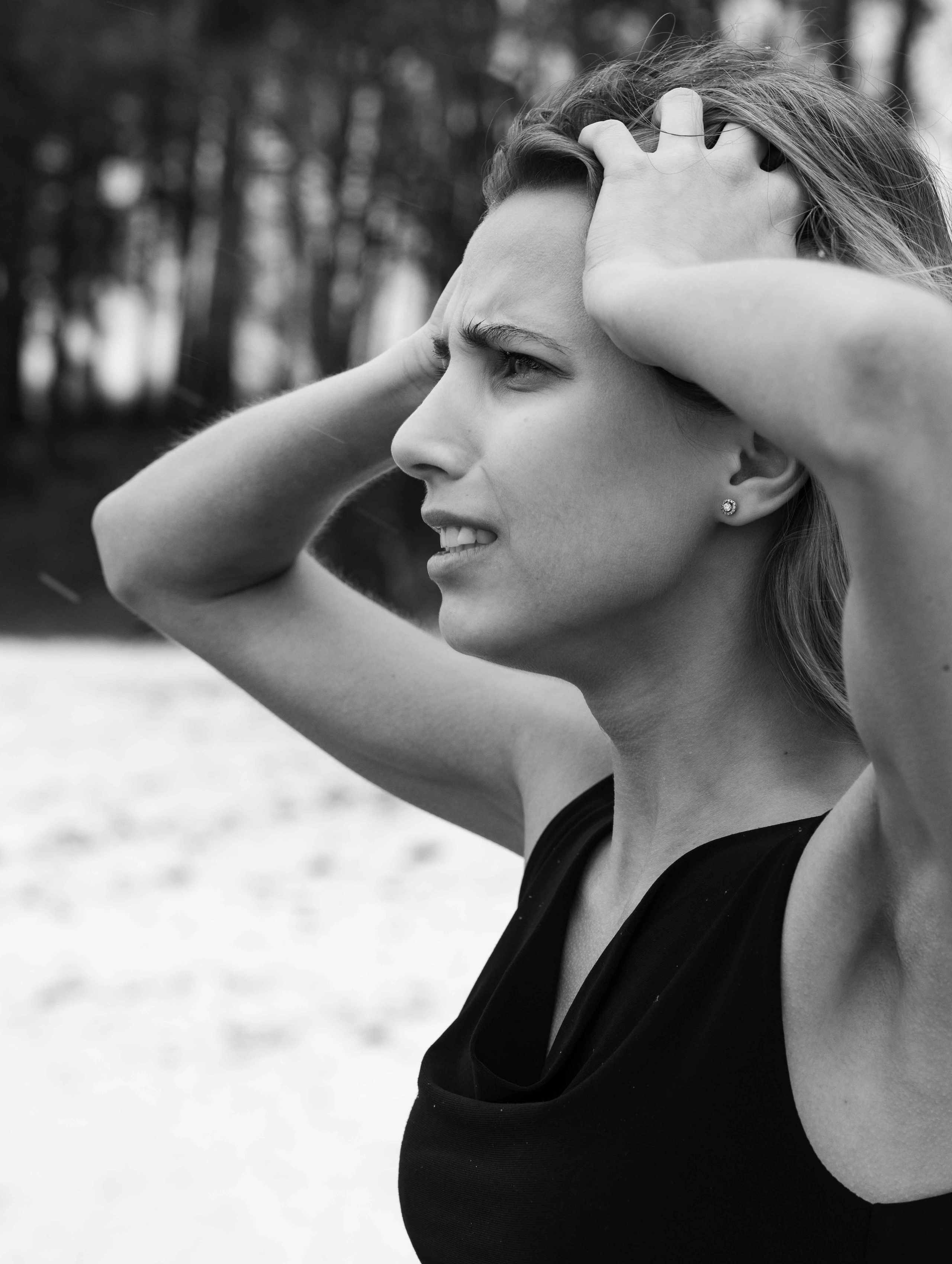 Лавстори. Портретный фотограф Екатерина Лысенко, Москва