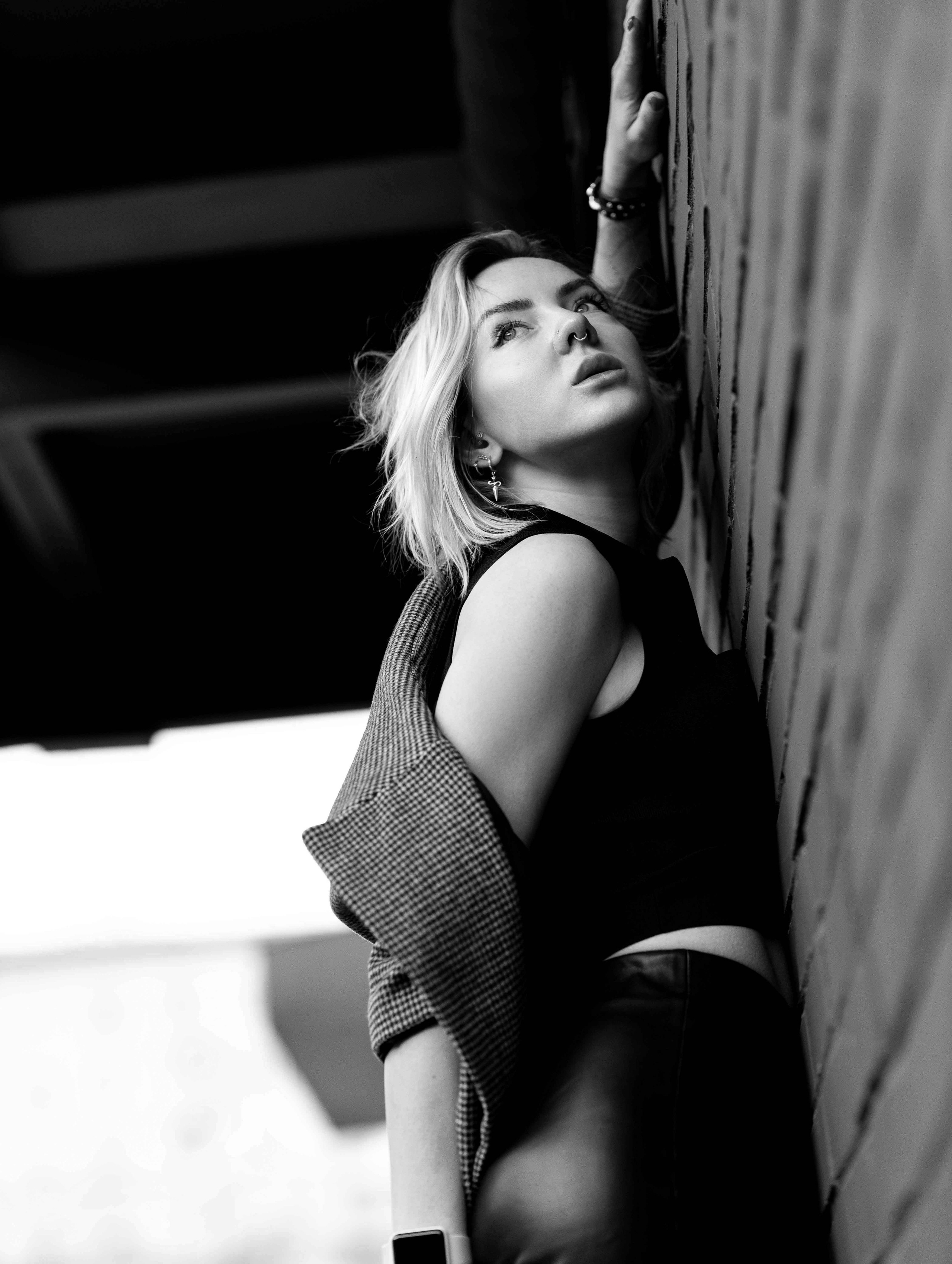 Мару. Фотопрогулка Флакон. Портретный фотограф Екатерина Лысенко, Москва