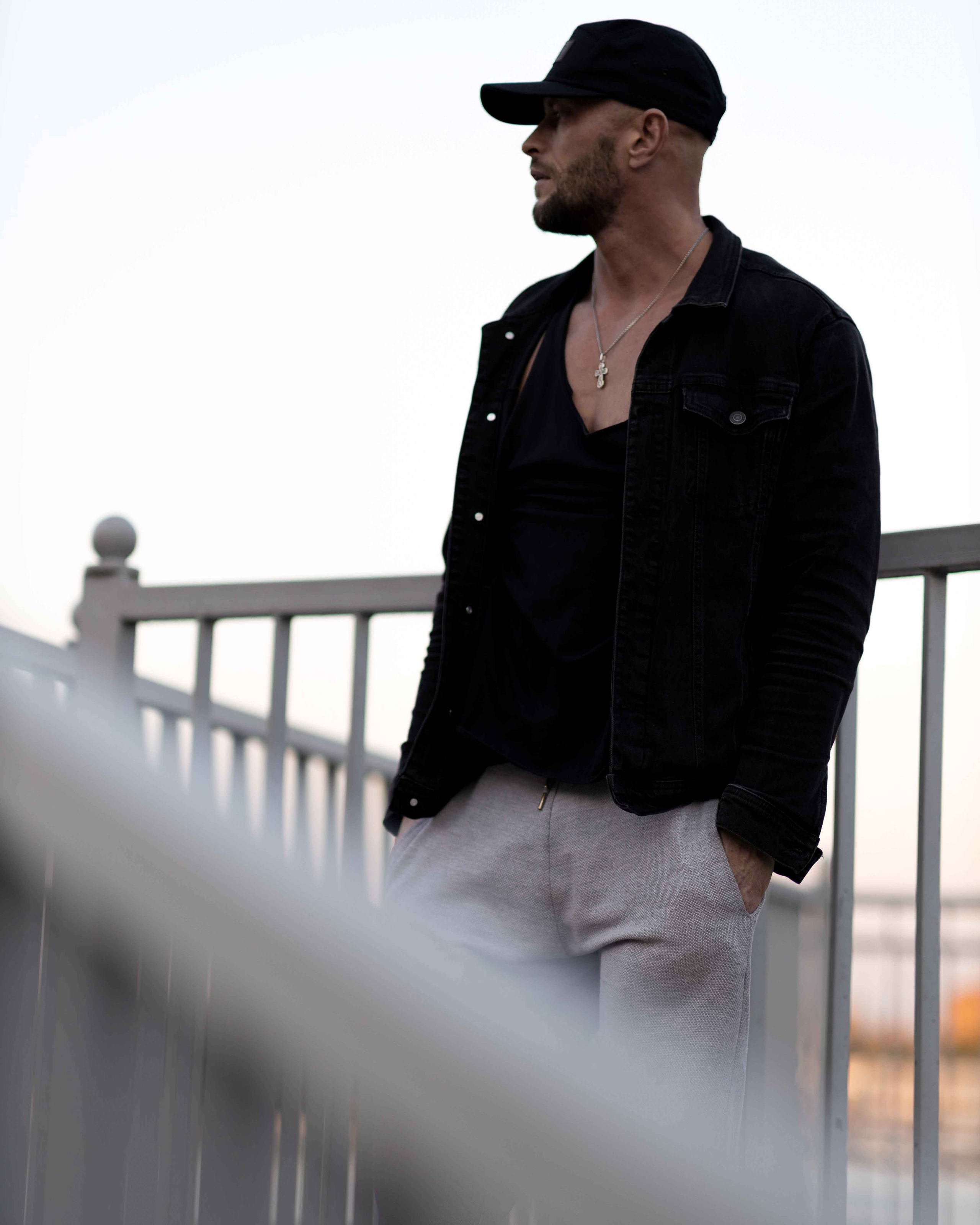 Саша. Фотопрогулка. Весна. Портретный фотограф Екатерина Лысенко, Москва