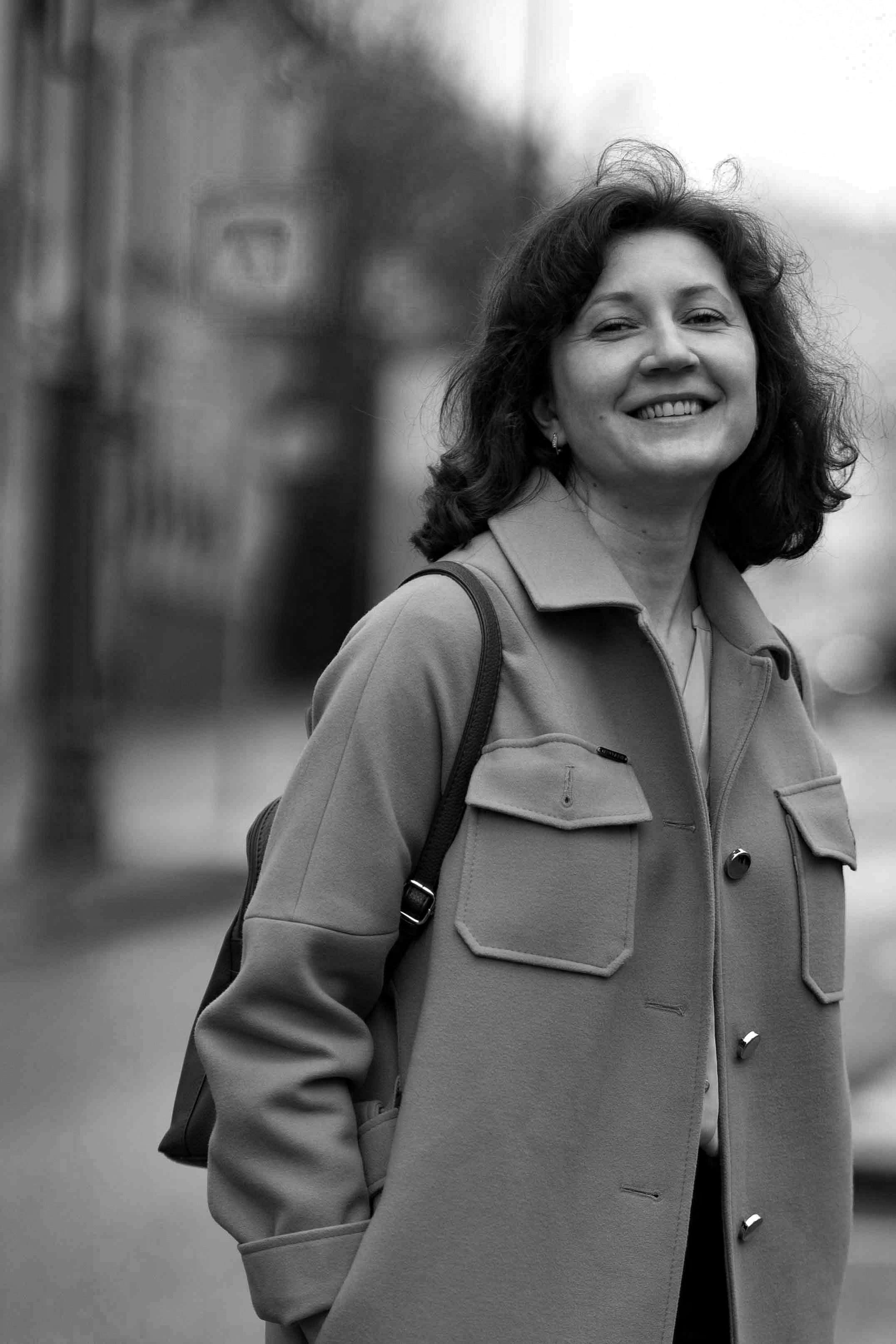 Фотопрогулка по Москве. Портретный фотограф Екатерина Лысенко, Москва