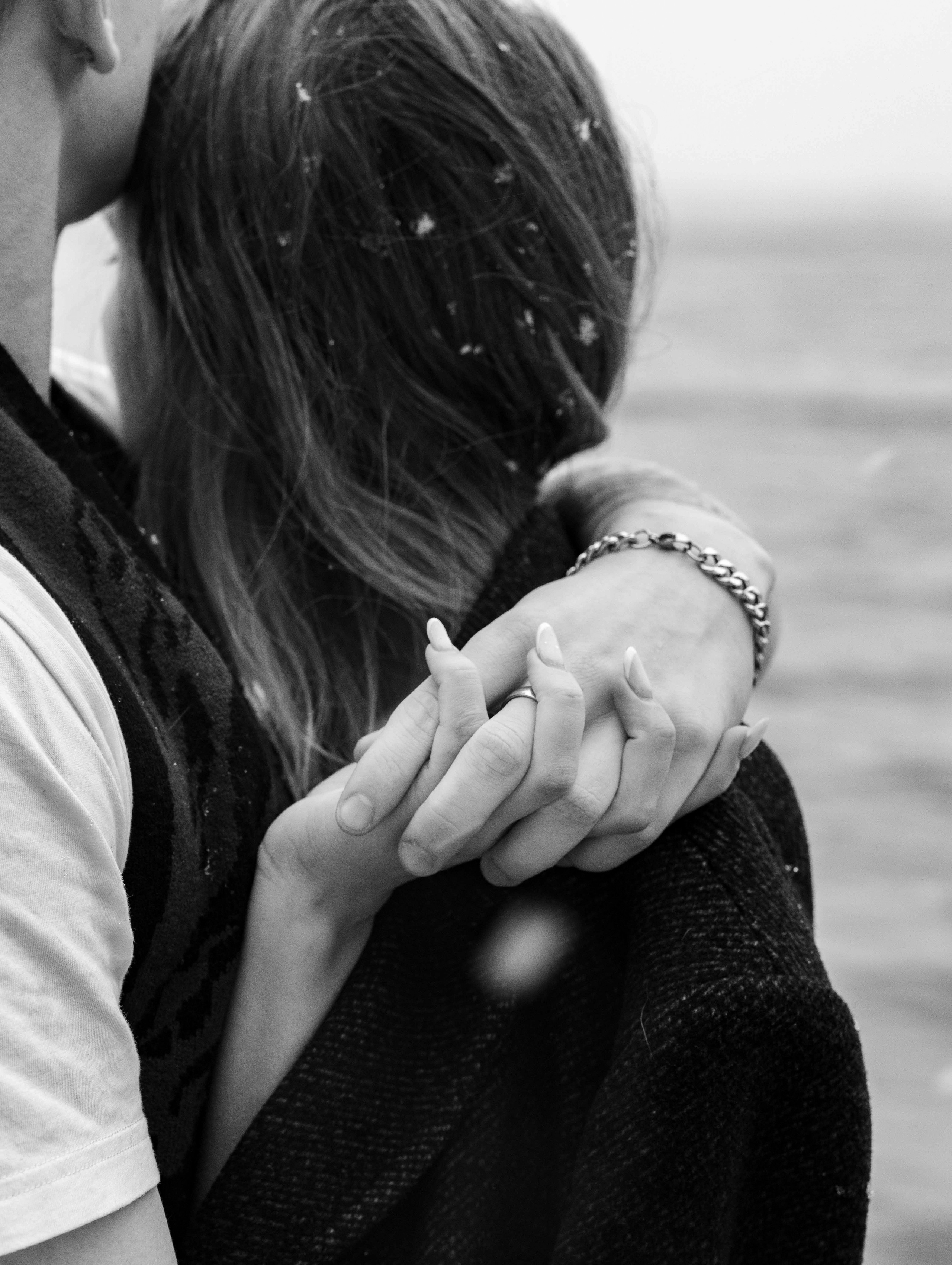 Лавстори. Портретный фотограф Екатерина Лысенко, Москва