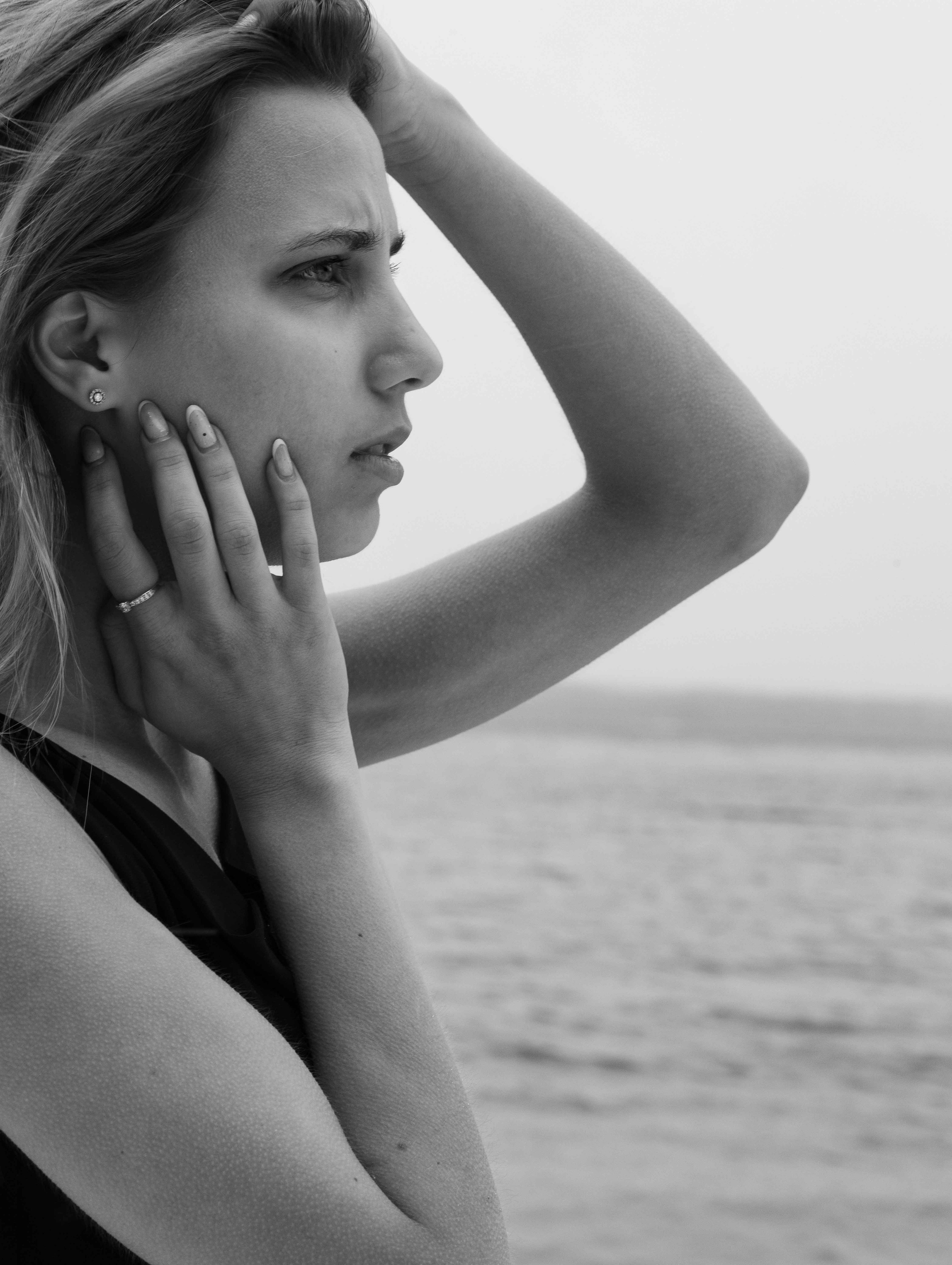 Лавстори. Портретный фотограф Екатерина Лысенко, Москва