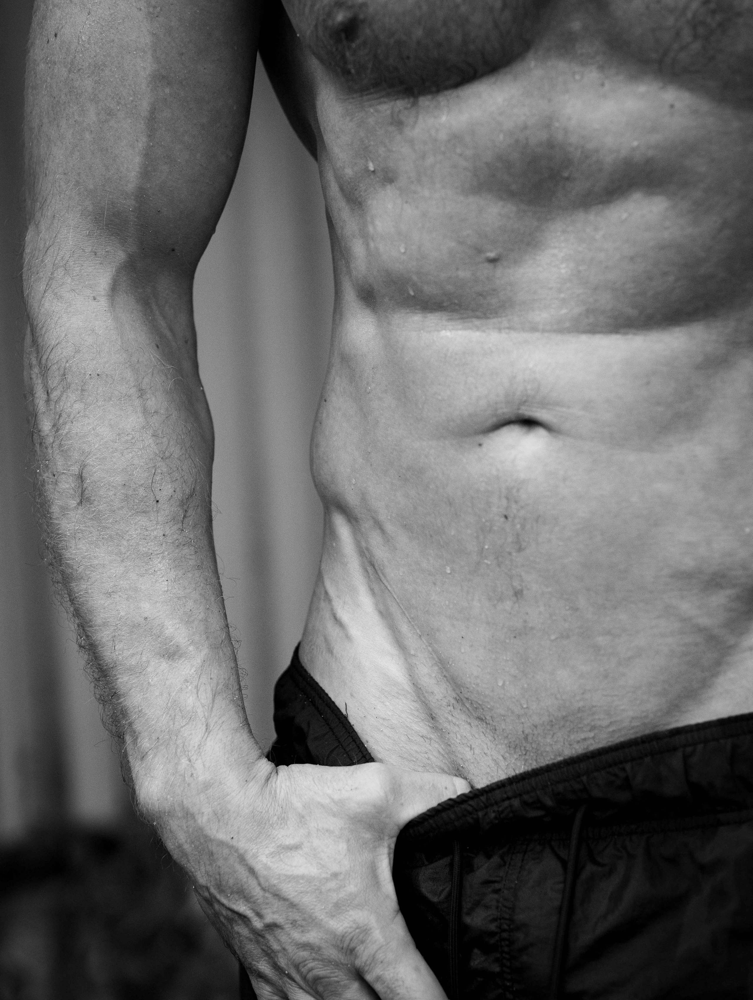 Мужская фотосессия. Портретный фотограф Екатерина Лысенко, Москва