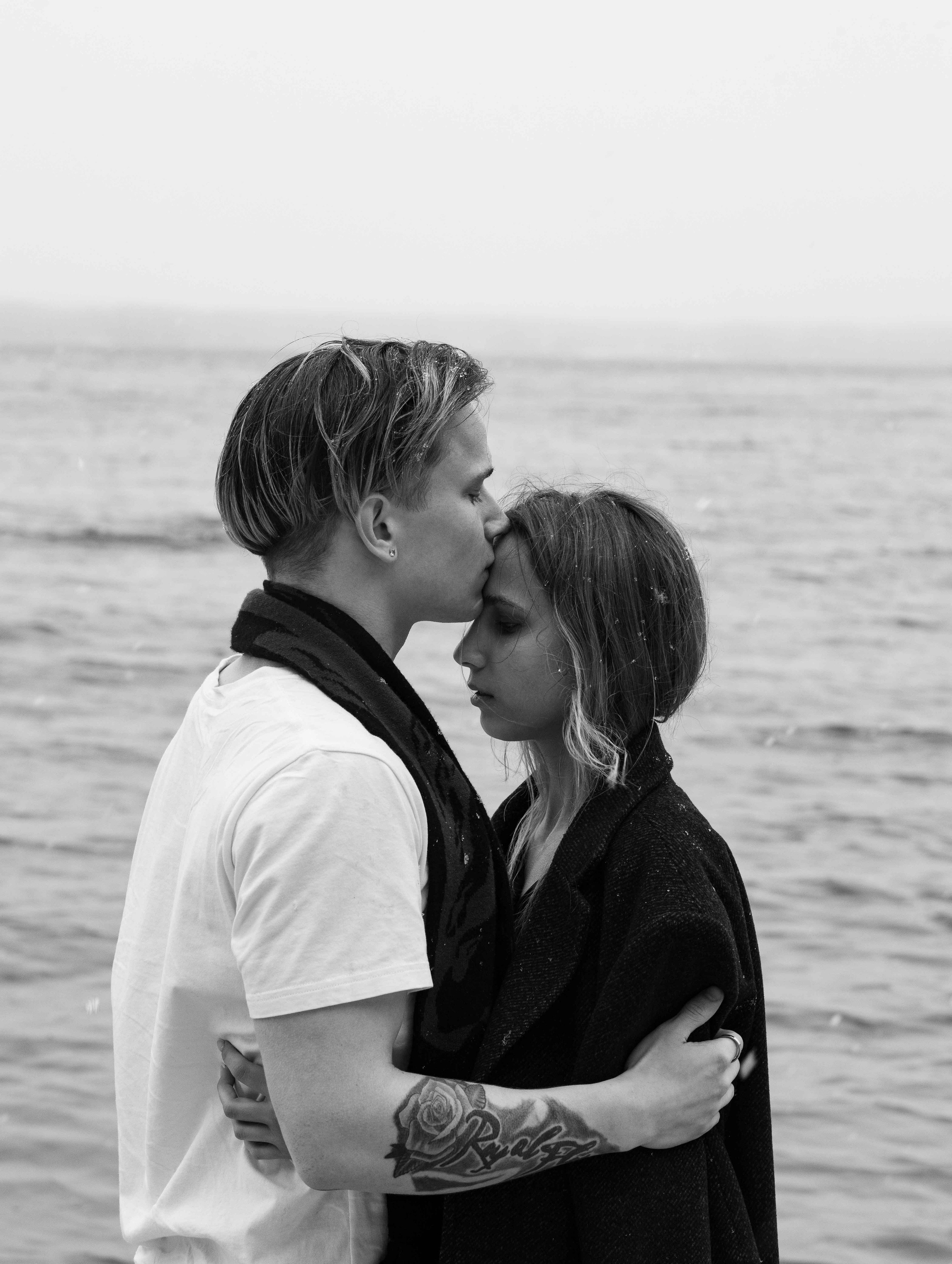 Лавстори. Портретный фотограф Екатерина Лысенко, Москва