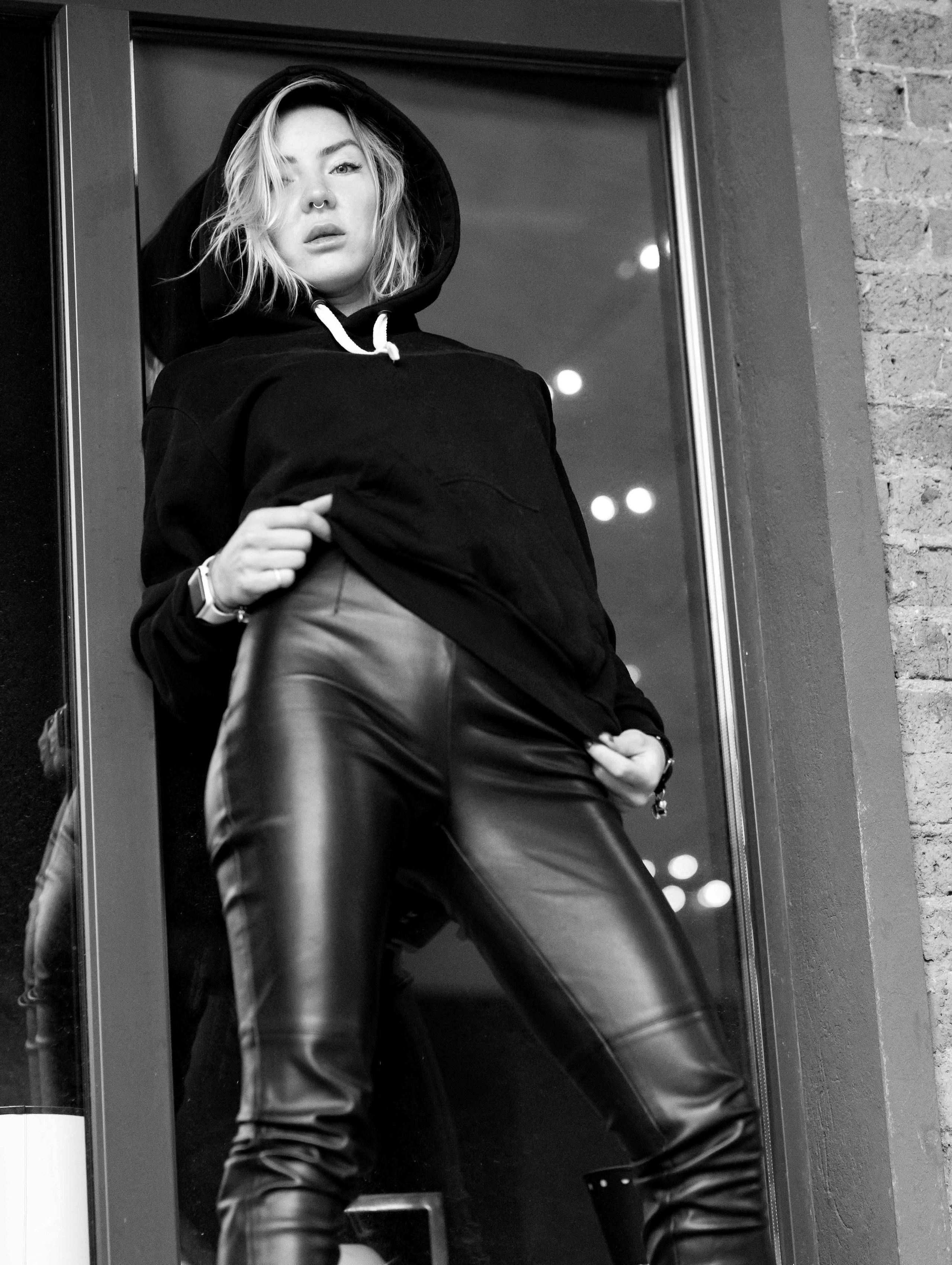 Мару. Фотопрогулка Флакон. Портретный фотограф Екатерина Лысенко, Москва