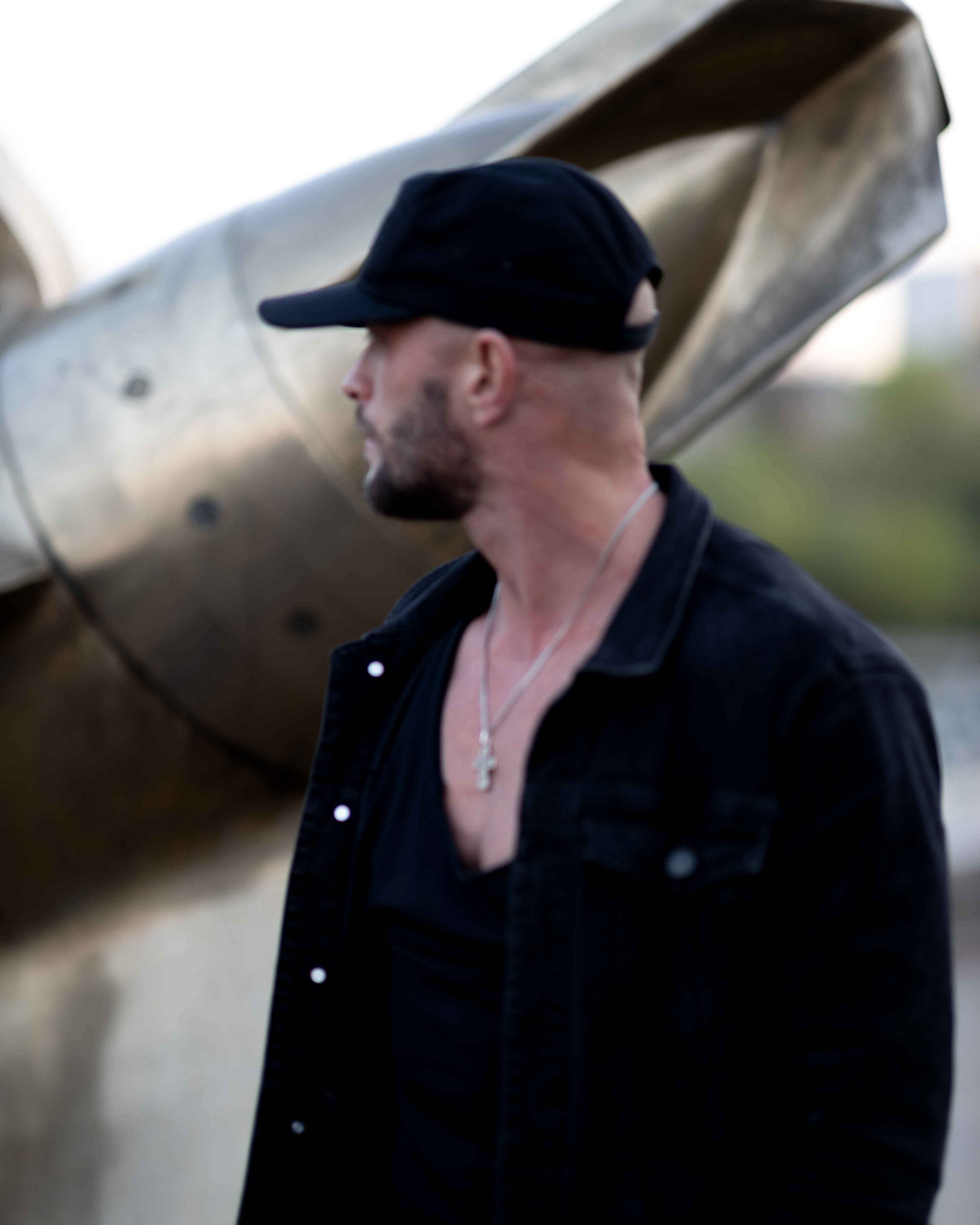 Саша. Фотопрогулка. Весна. Портретный фотограф Екатерина Лысенко, Москва