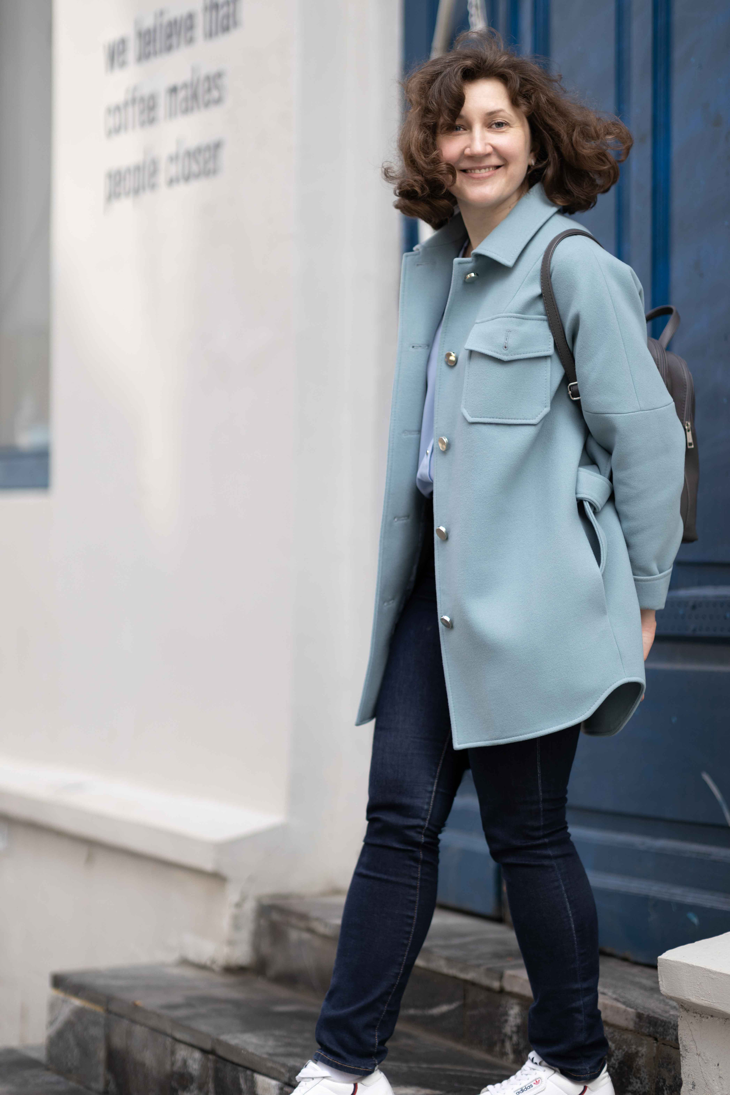 Фотопрогулка по Москве. Портретный фотограф Екатерина Лысенко, Москва