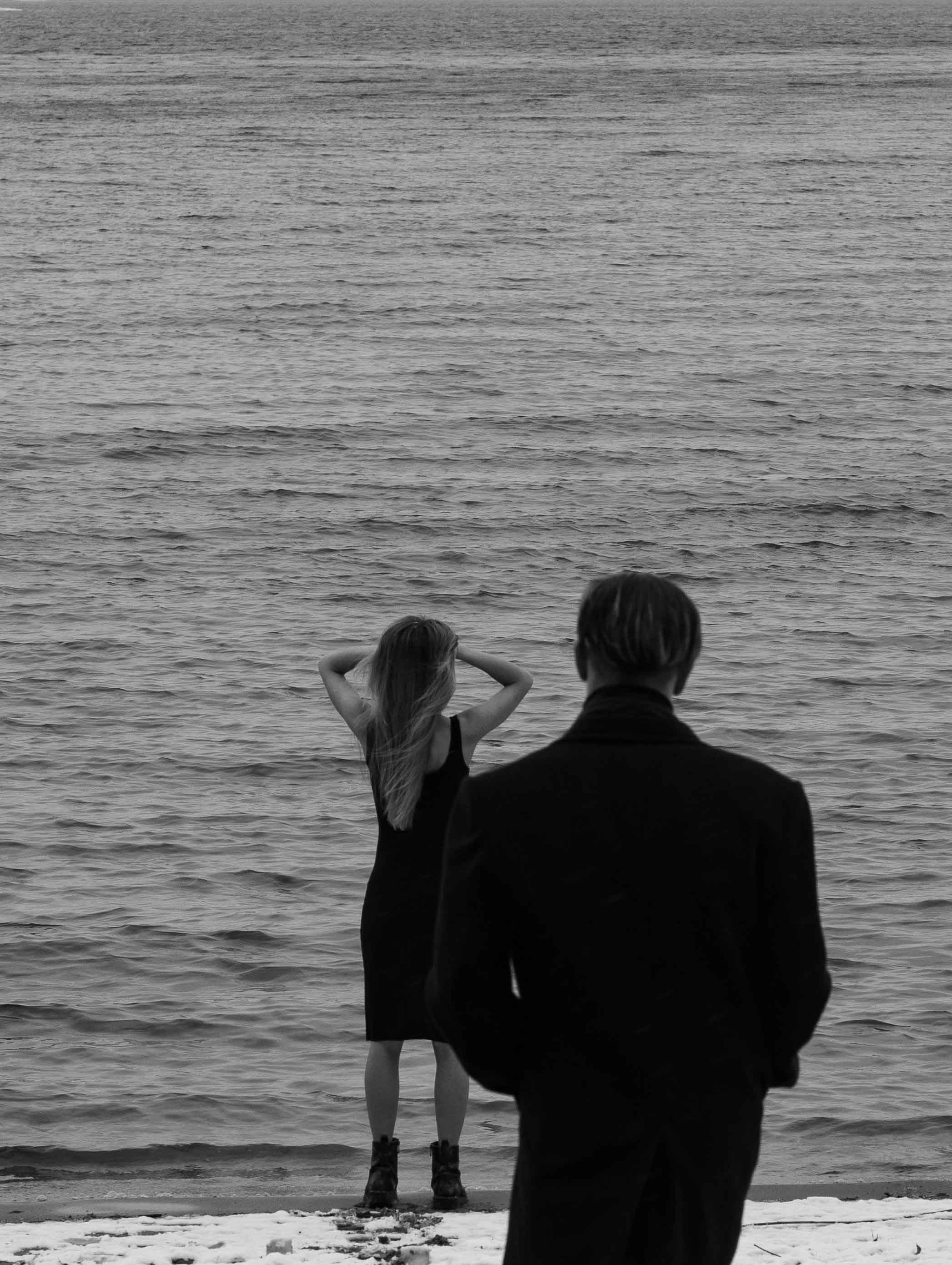 Лавстори. Портретный фотограф Екатерина Лысенко, Москва