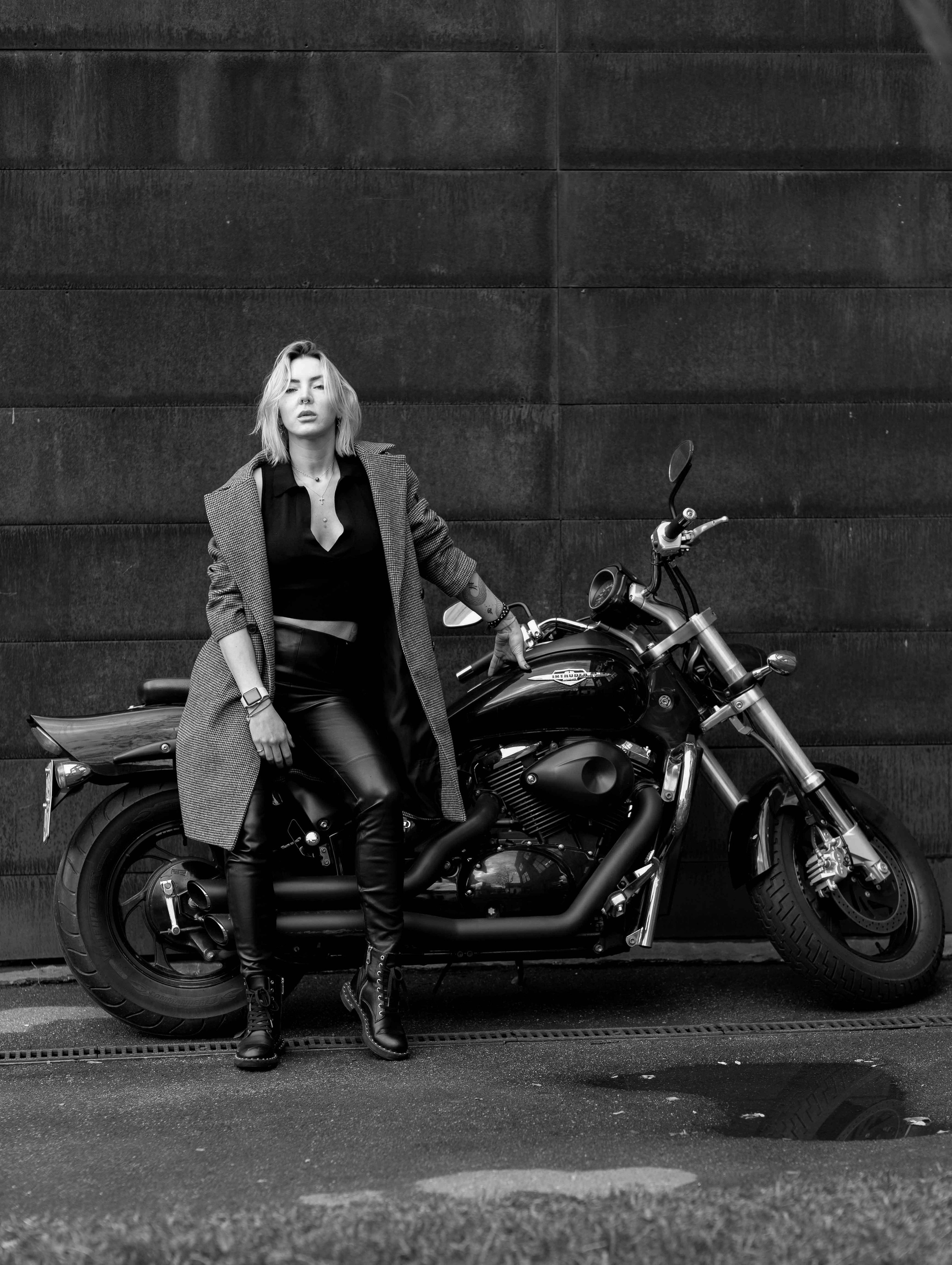 Мару. Фотопрогулка Флакон. Портретный фотограф Екатерина Лысенко, Москва