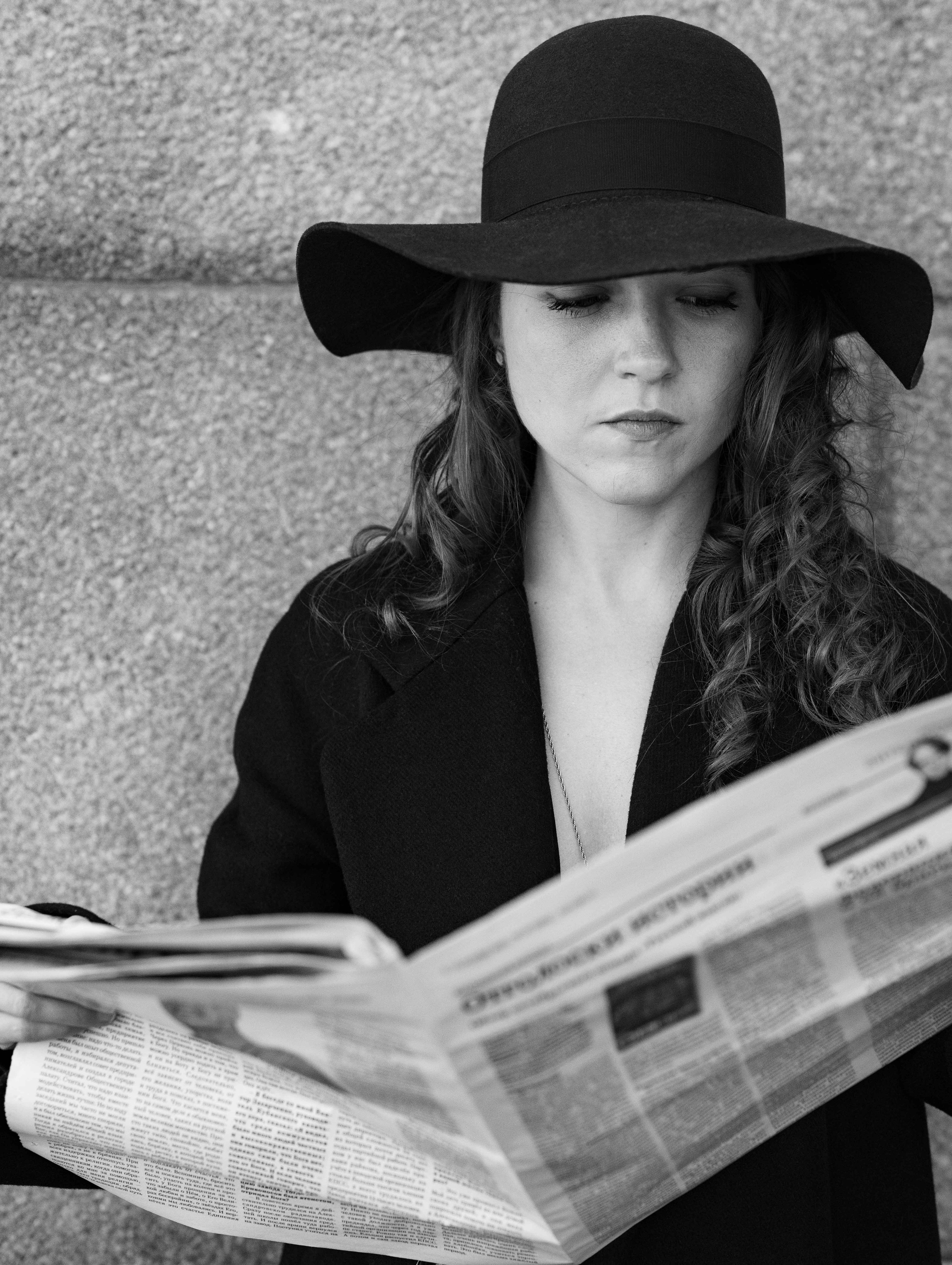 Мария. Фотопрогулка. Мосты. Портретный фотограф Екатерина Лысенко, Москва