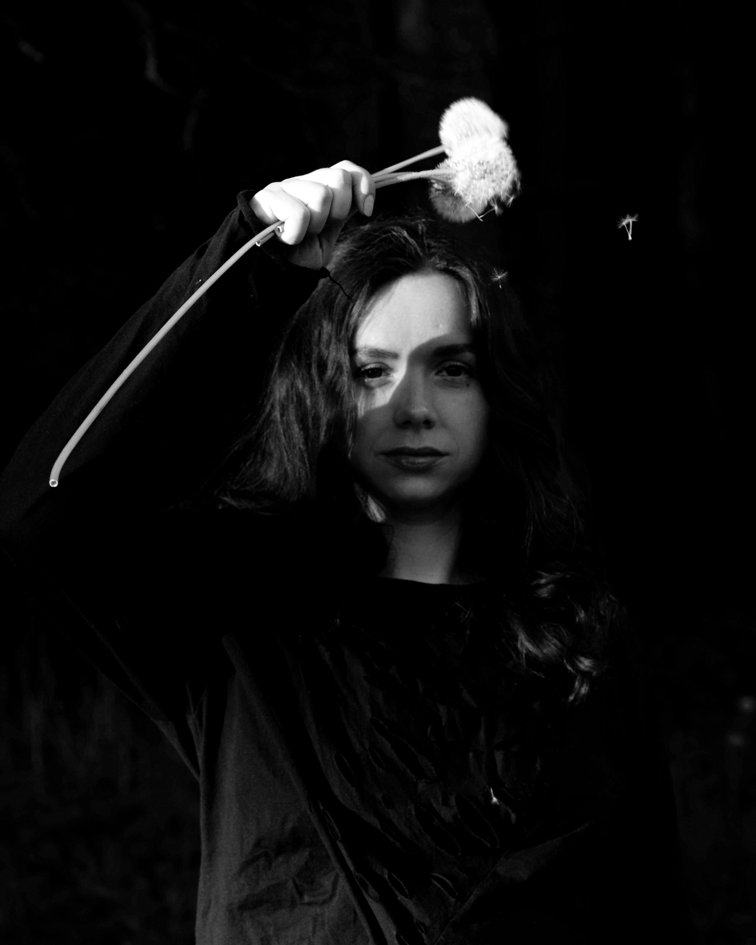 Вечерняя фотопрогулка. Портретный фотограф Екатерина Лысенко, Москва