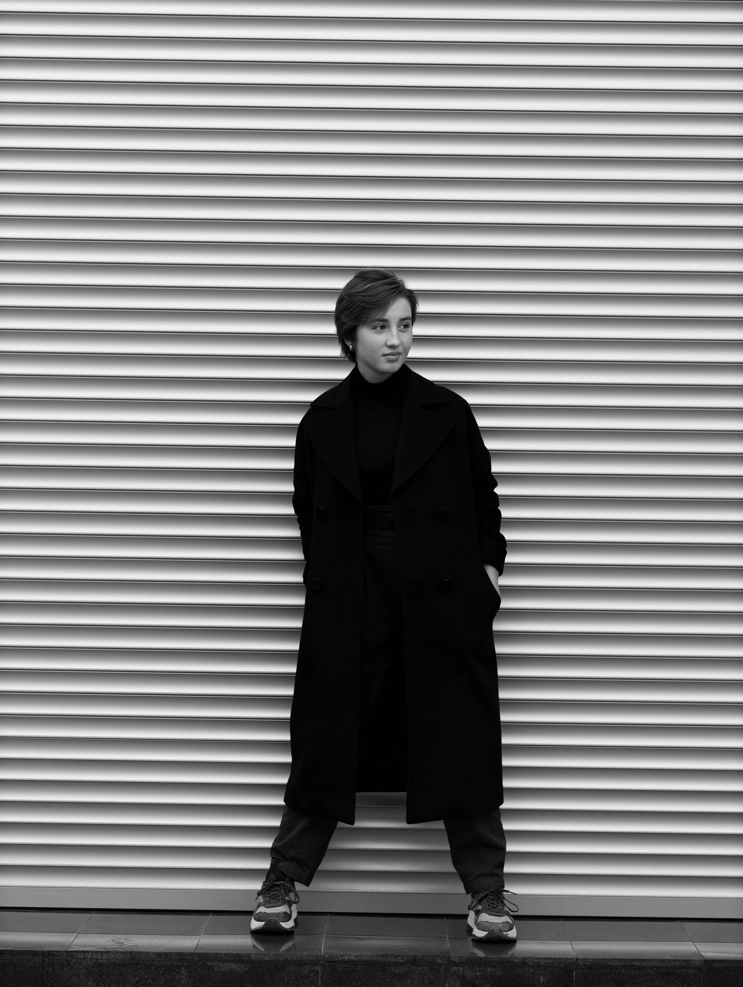 Устиния. Осенняя фотопрогулка по центру города. Портретный фотограф Екатерина Лысенко, Москва