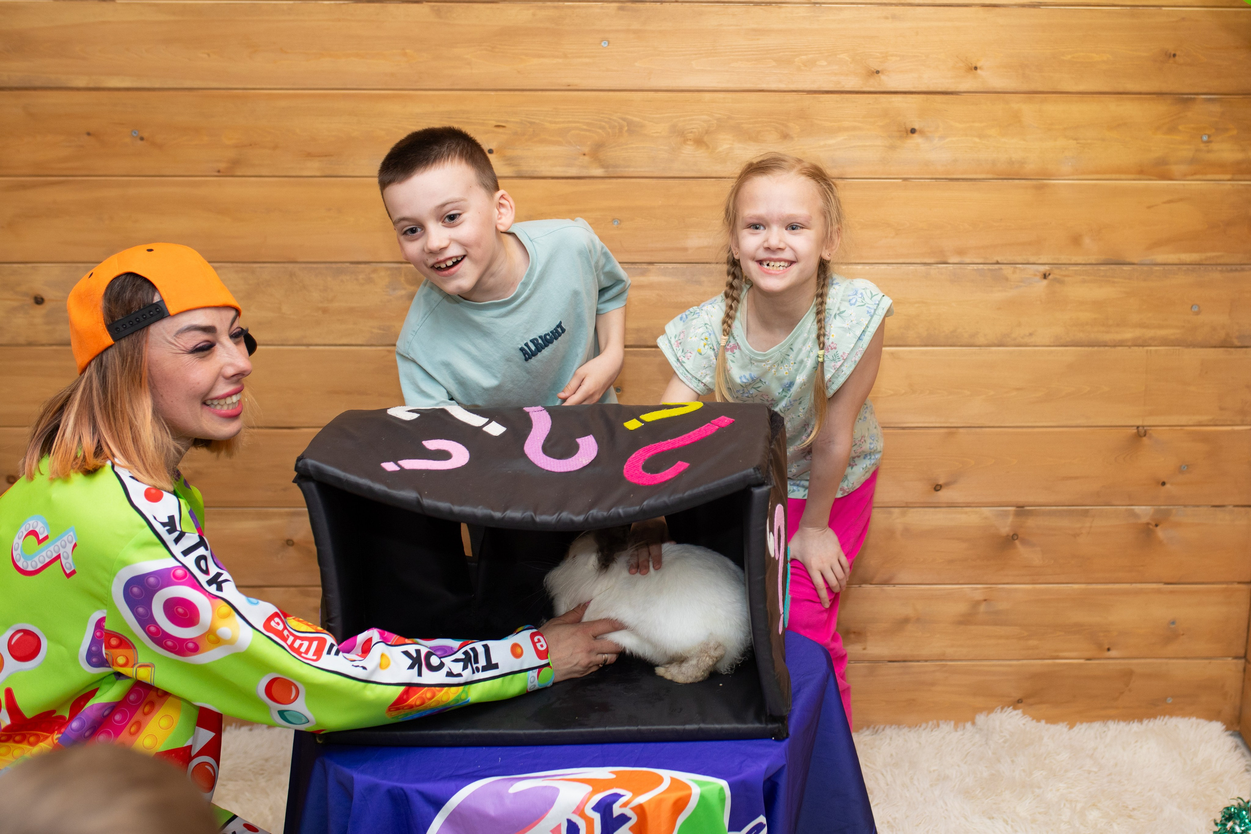 Пингви лофт. Фотограф в Новосибирске Ася Зверева