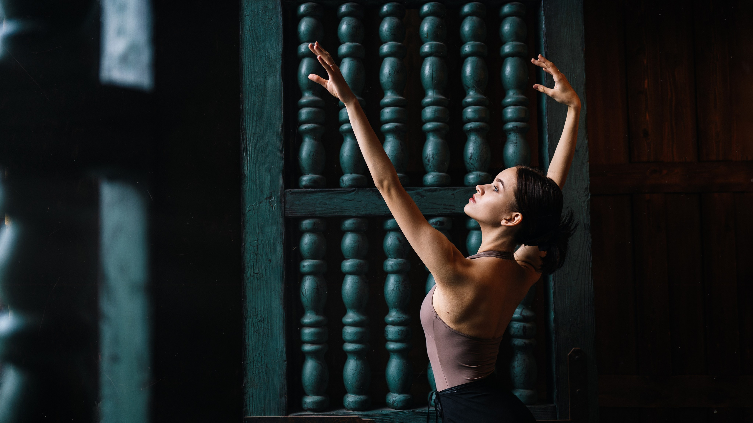 Ксения Скареднова. Театральный фотограф в Санкт-Петербурге Дмитрий Скареднов