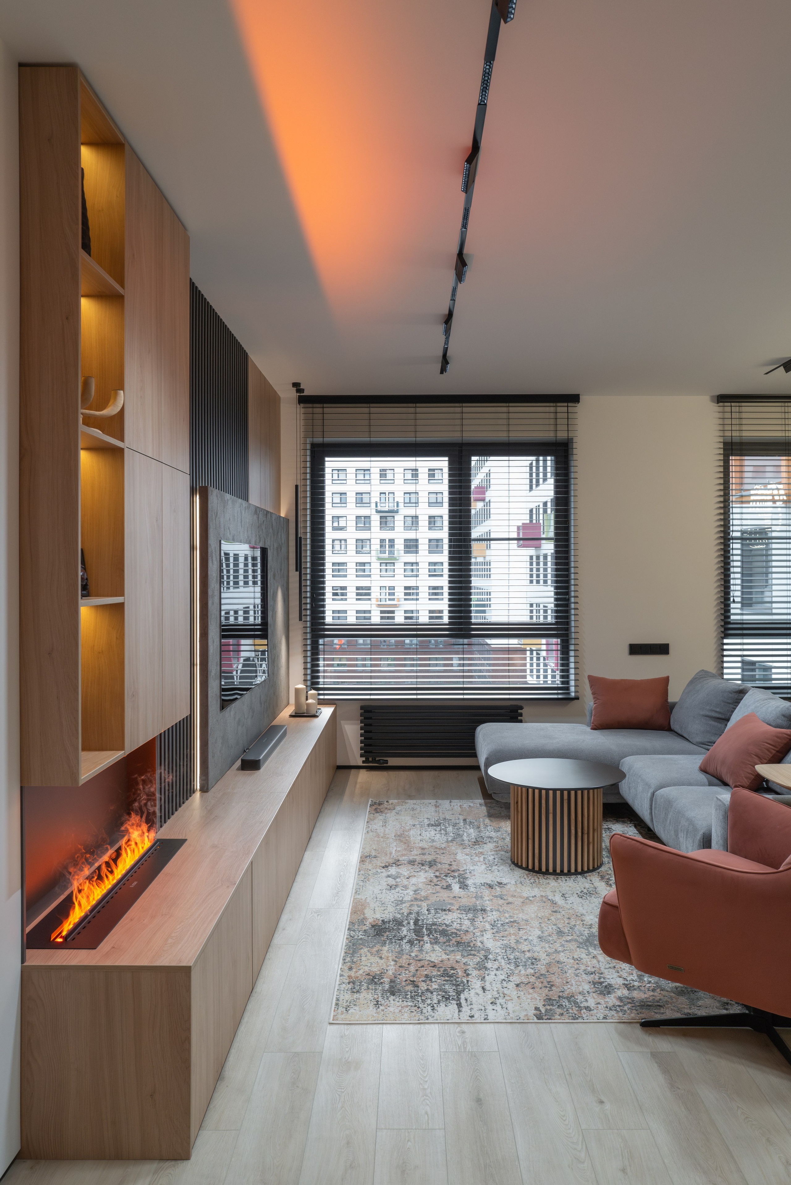 Фотограф Алексей Байков: репортажная, деловая и интерьерная фотосъёмка