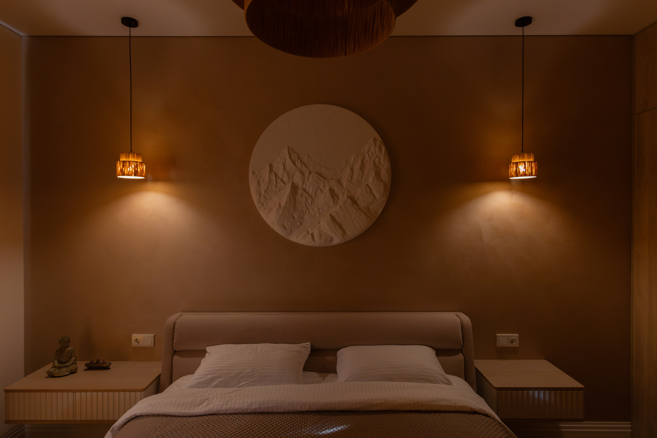 Интерьерная съёмка. Фотограф Алексей Байков: репортажная, деловая и интерьерная фотосъёмка