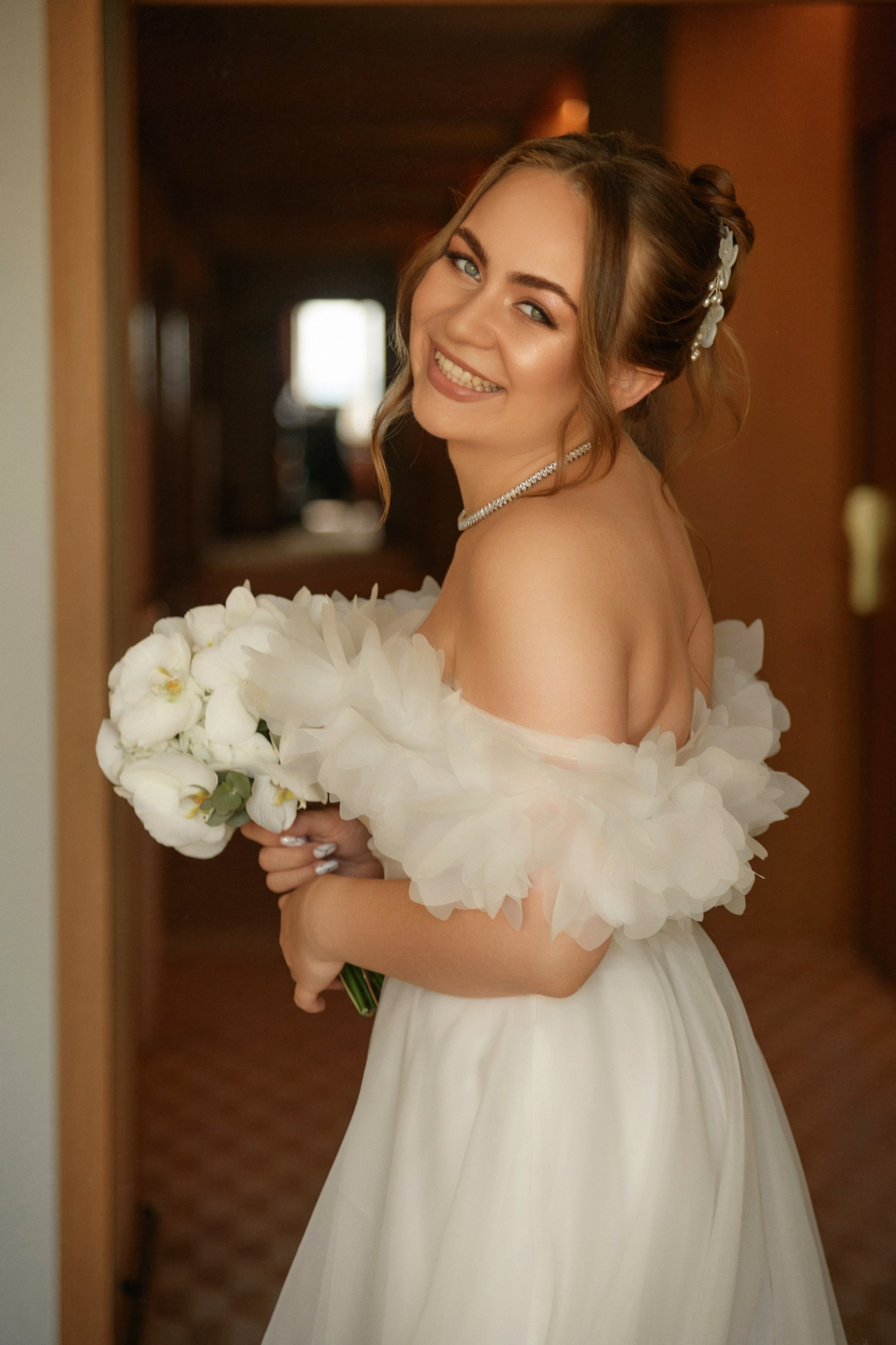 Яна и Рома. Фотограф Смоляк Алена