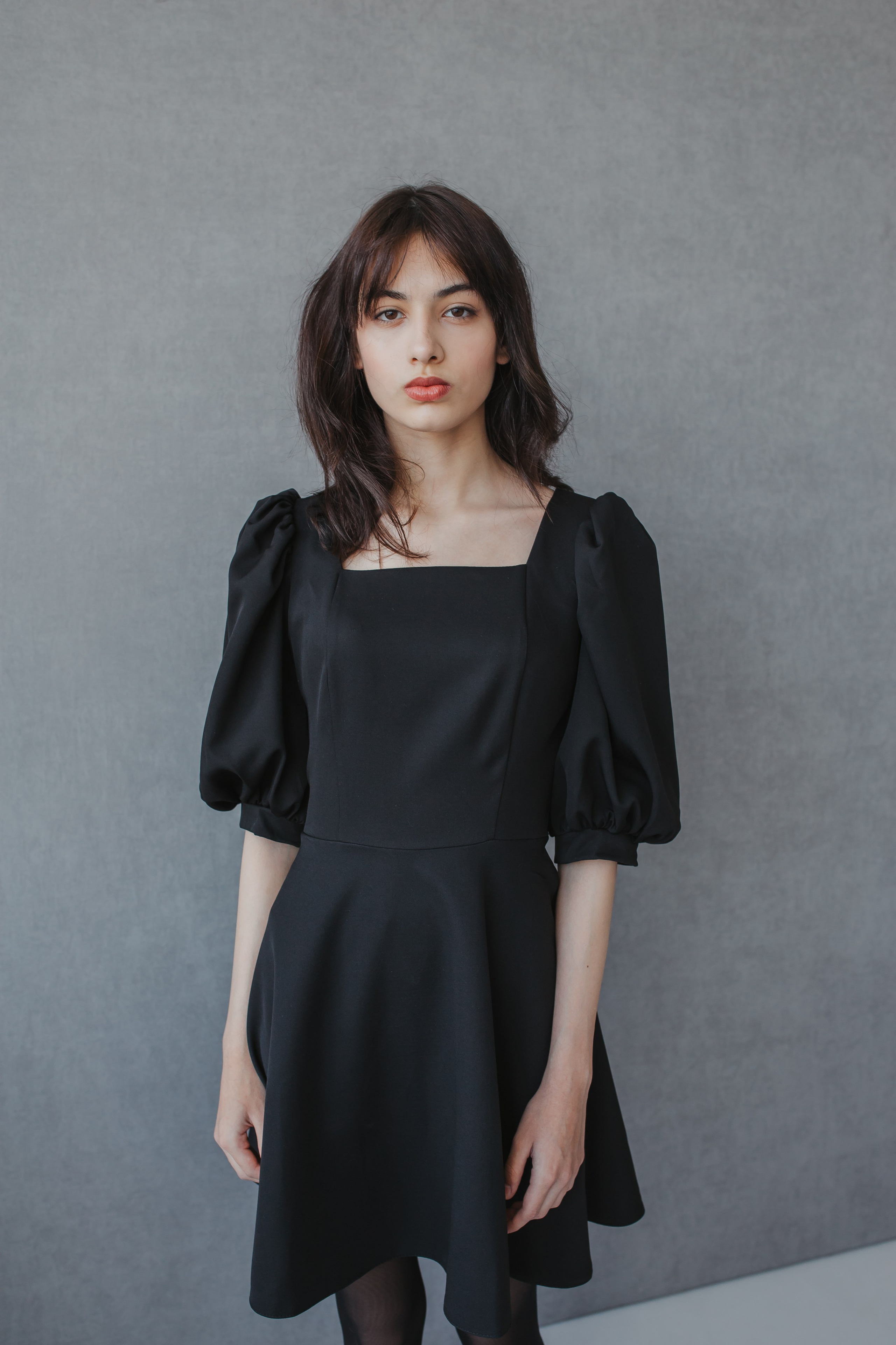 9-классники. Семейный и домашний фотограф в Москве и МО Королева Валерия