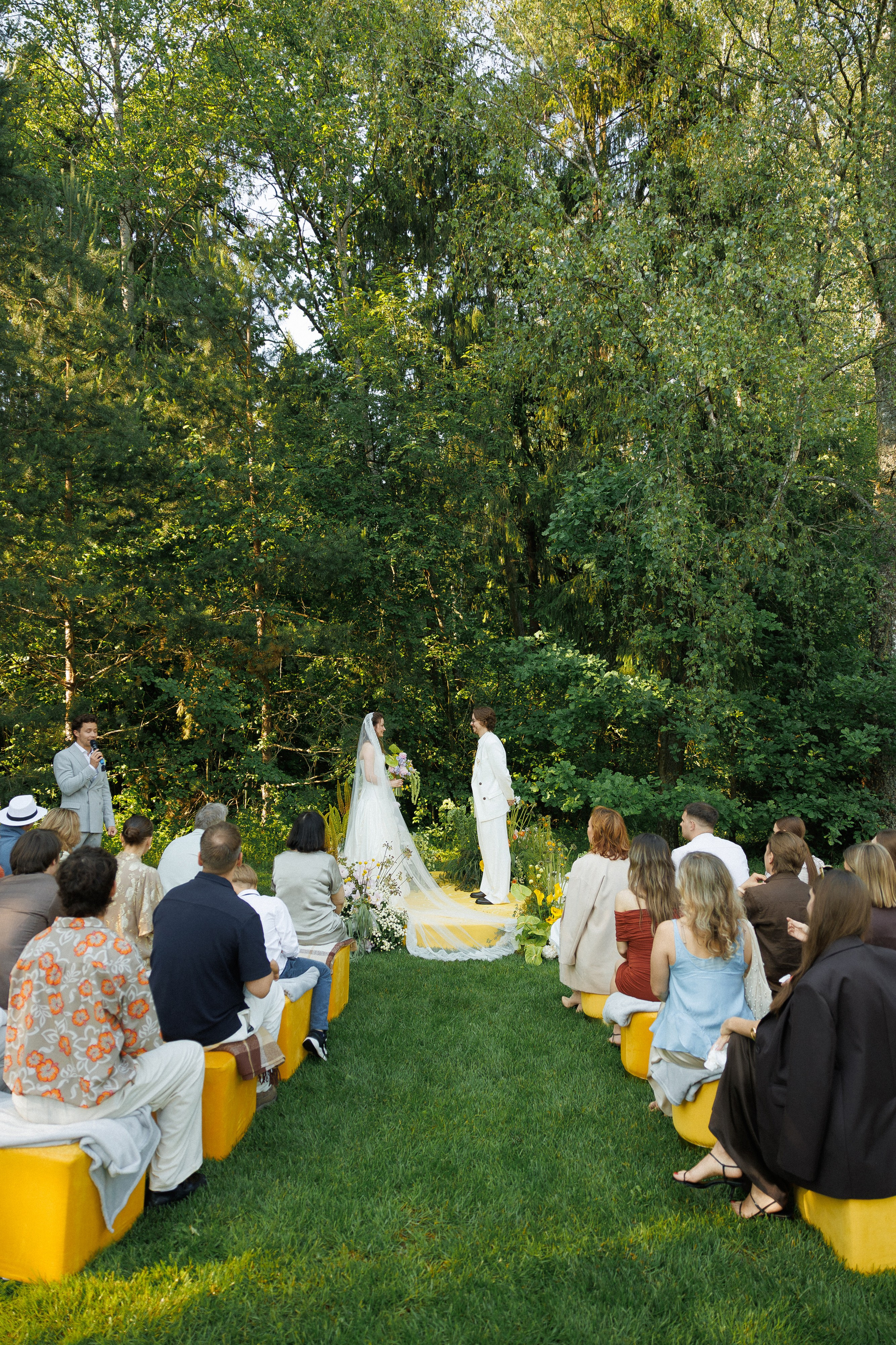 Антон и Влада. Свадебный фотограф в Москве и Санкт-Петербурге Денис Ходюков