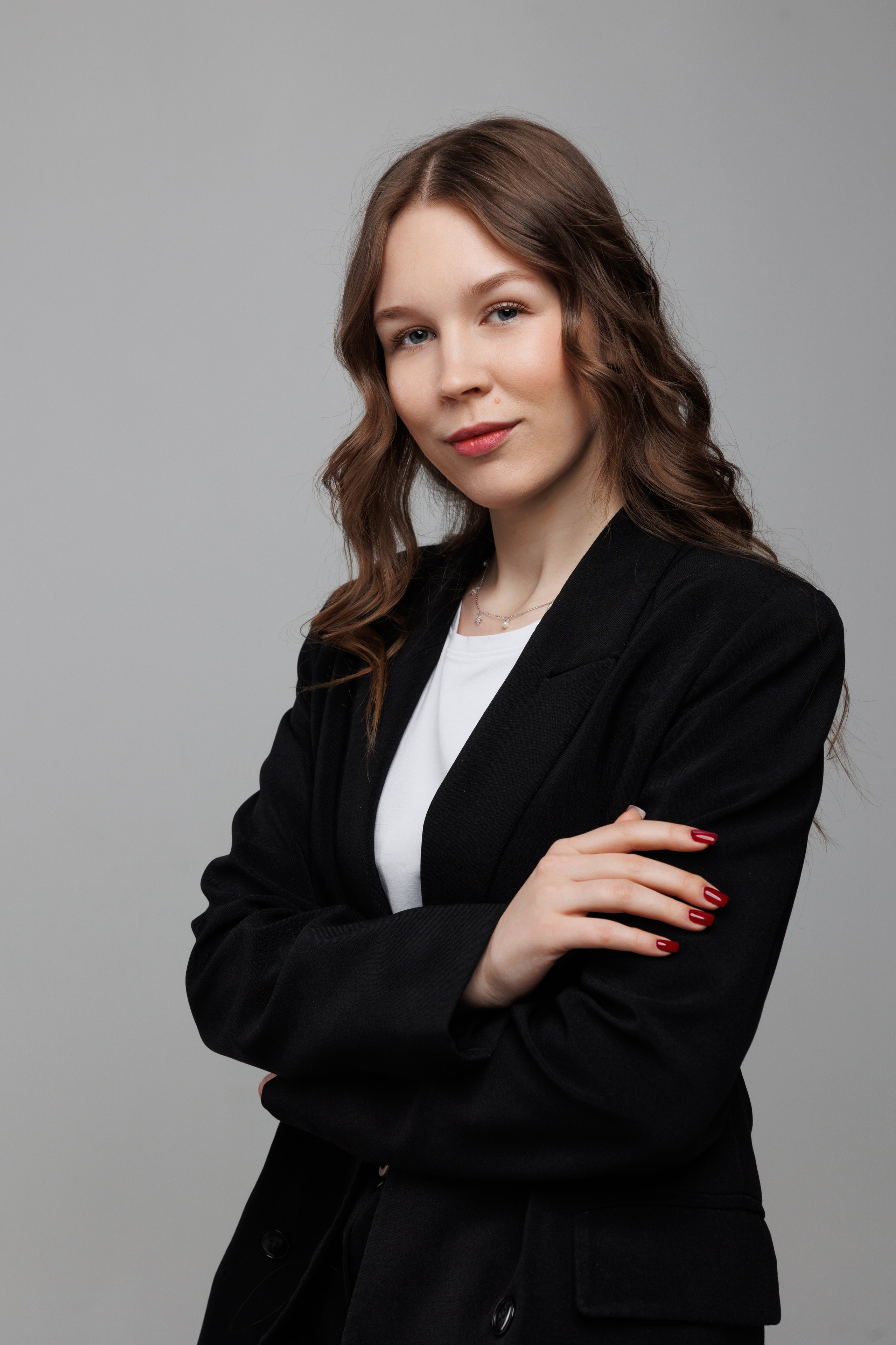 Деловой портрет. Валитов Тимур | Репортажный фотограф