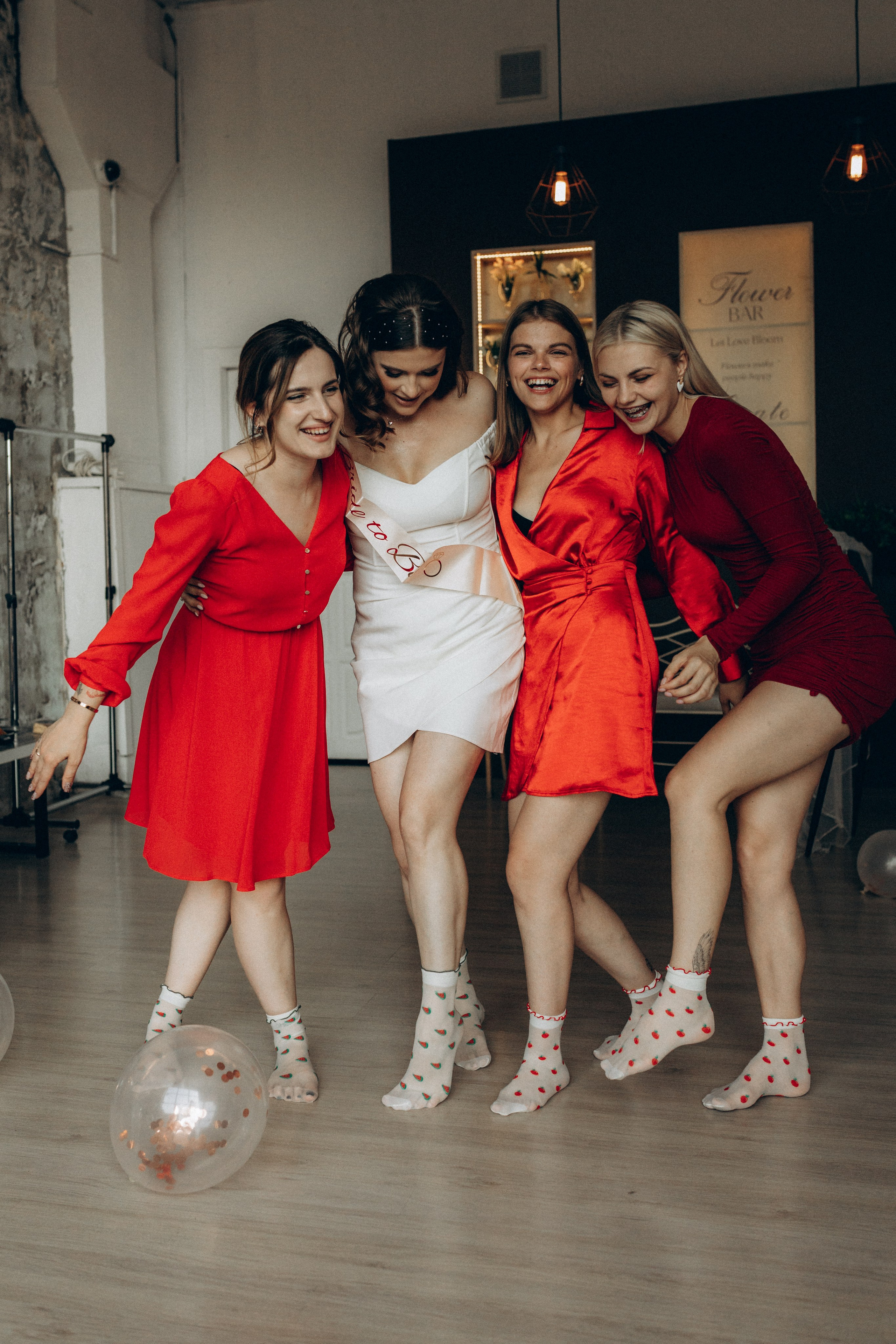 Девичник. Фотограф НОГИНСК, Москва, Анастасия Белая