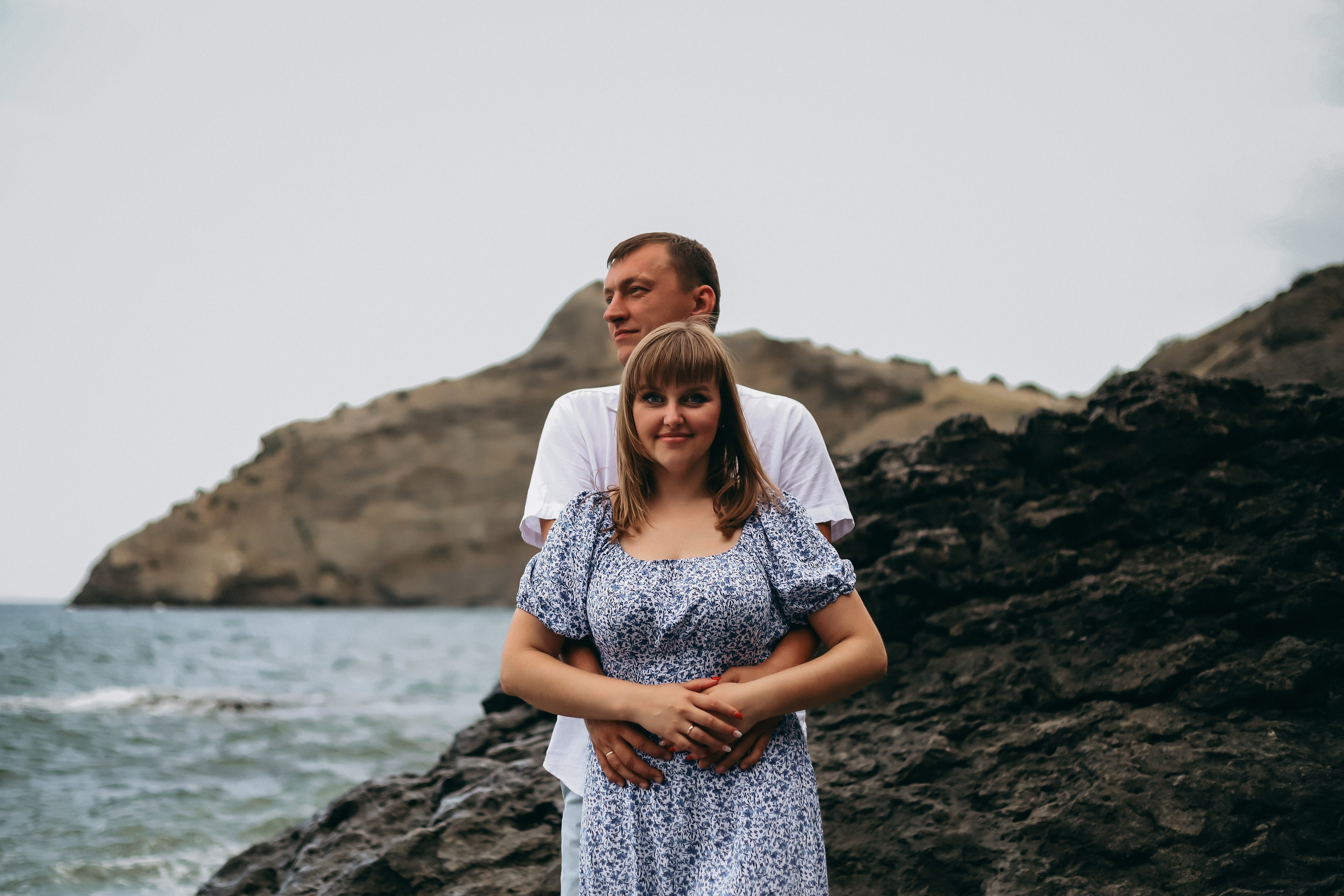 Миронюк. Photo by Tolmacheva | Crimea