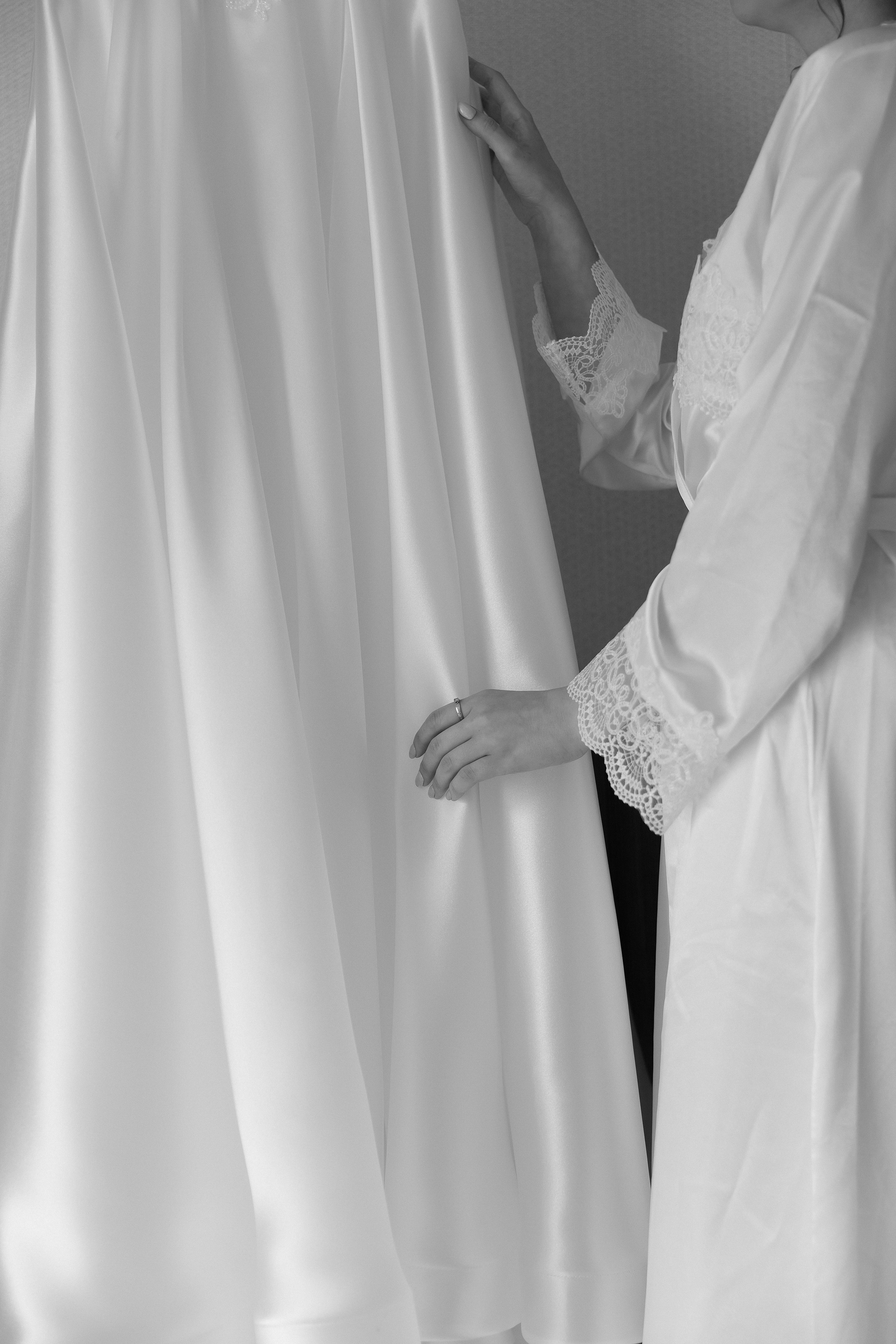 Екатерина и Владислав. Свадебный фотограф в Пскове и Санкт-Петербурге | Анна Голикова