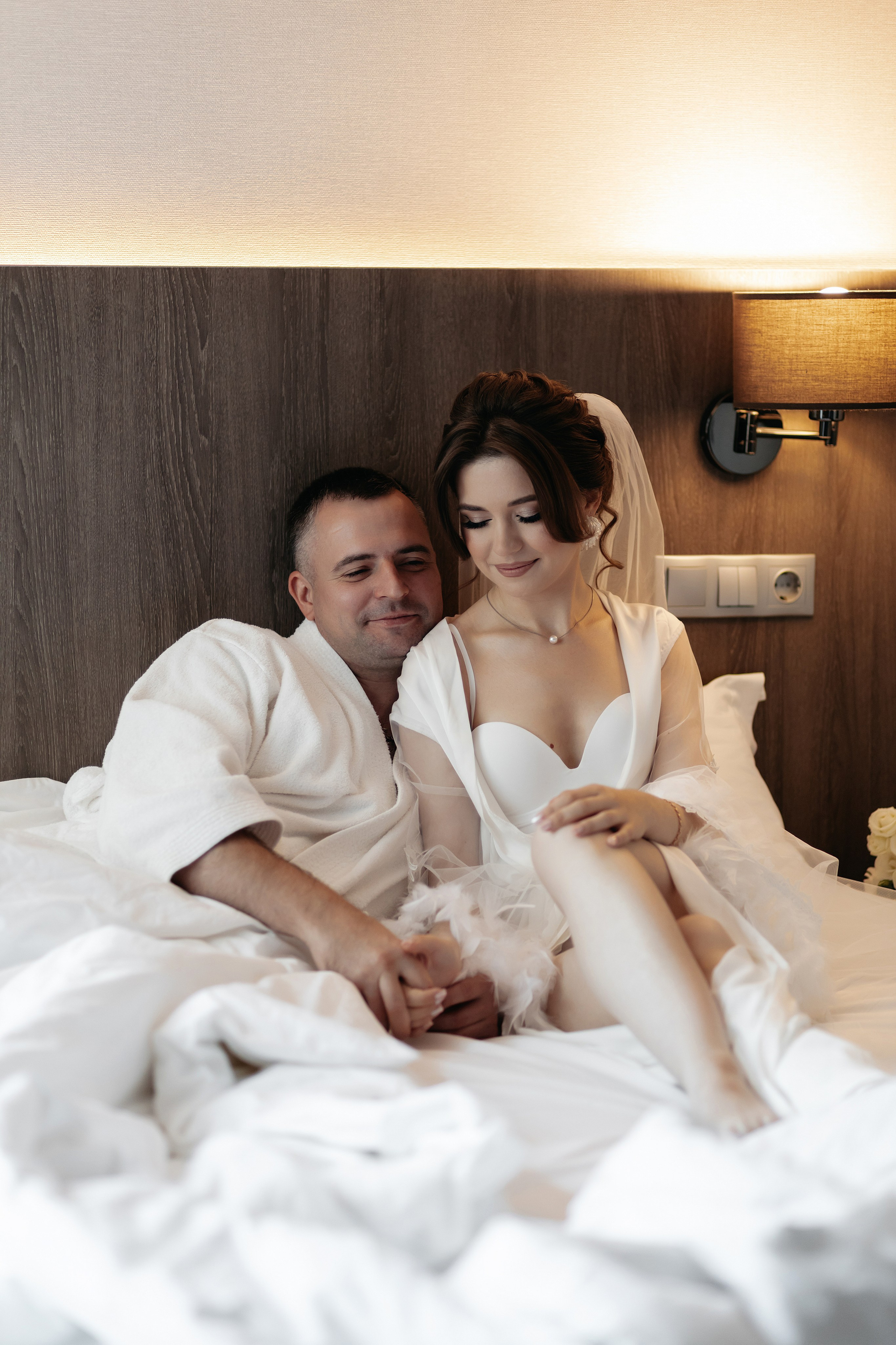 Алина и Саша. Свадебный фотограф в Пскове и Санкт-Петербурге | Анна Голикова