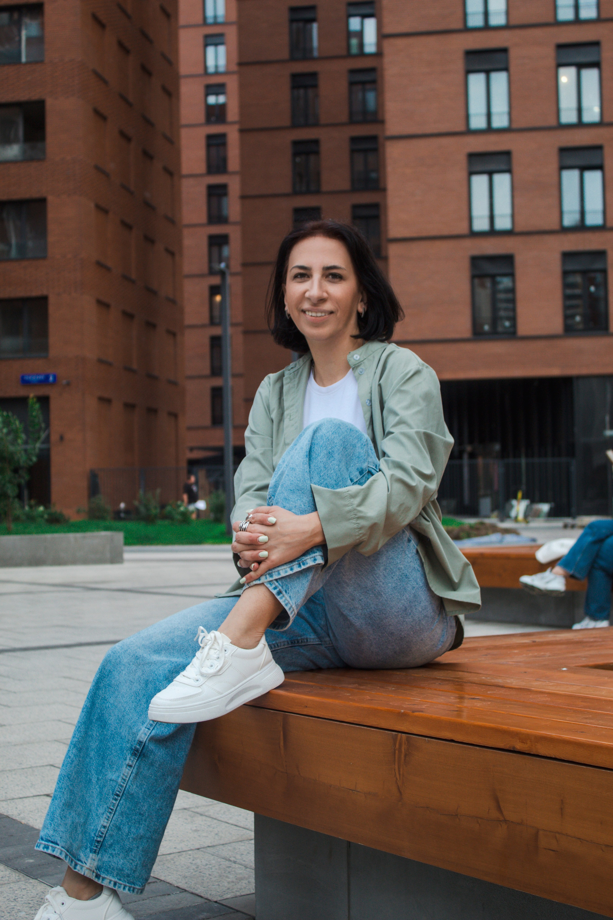 Линда. Фотограф в Москве Екатерина Малышева