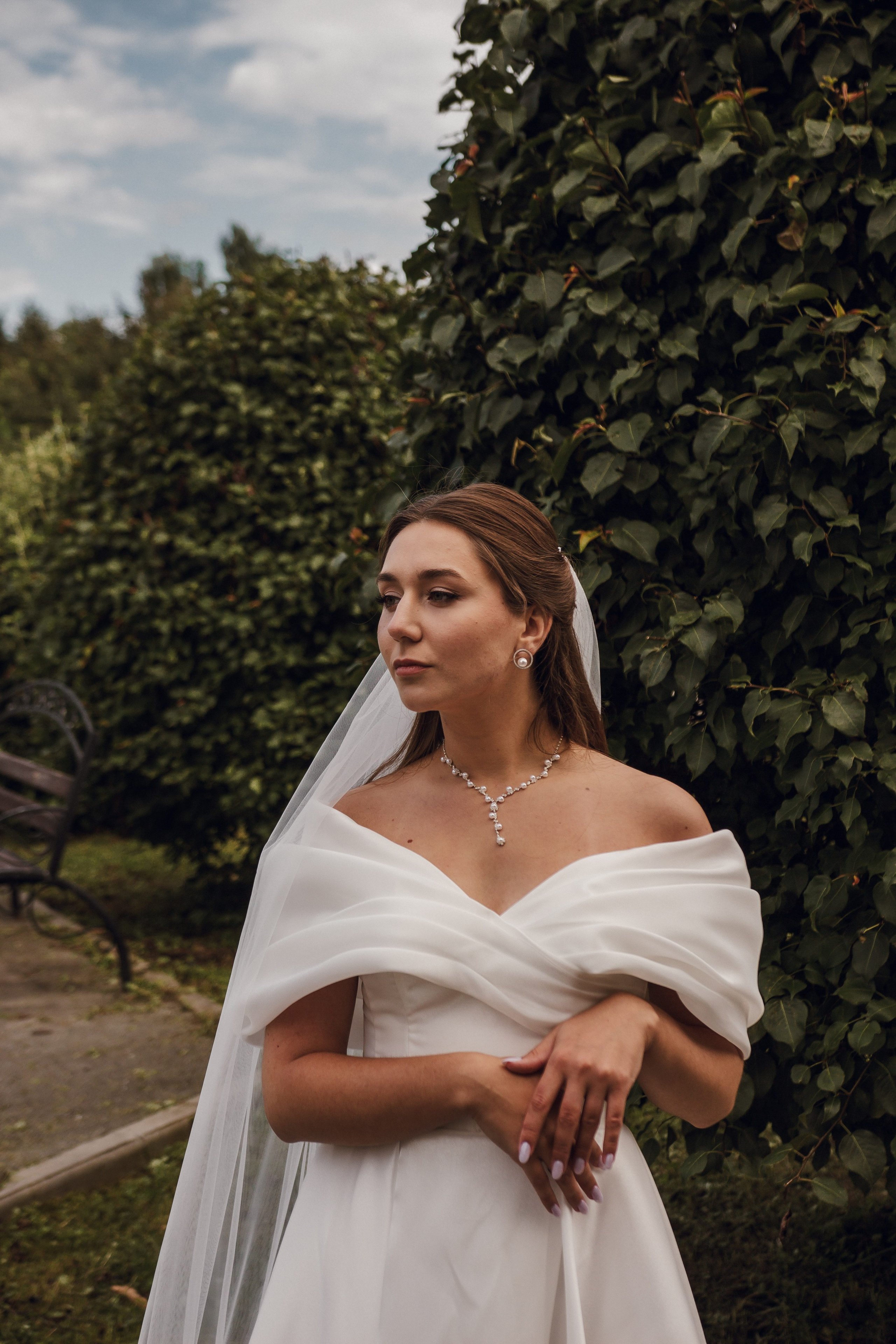 Юлия и Валера Бердск. Фотограф Новосибирск